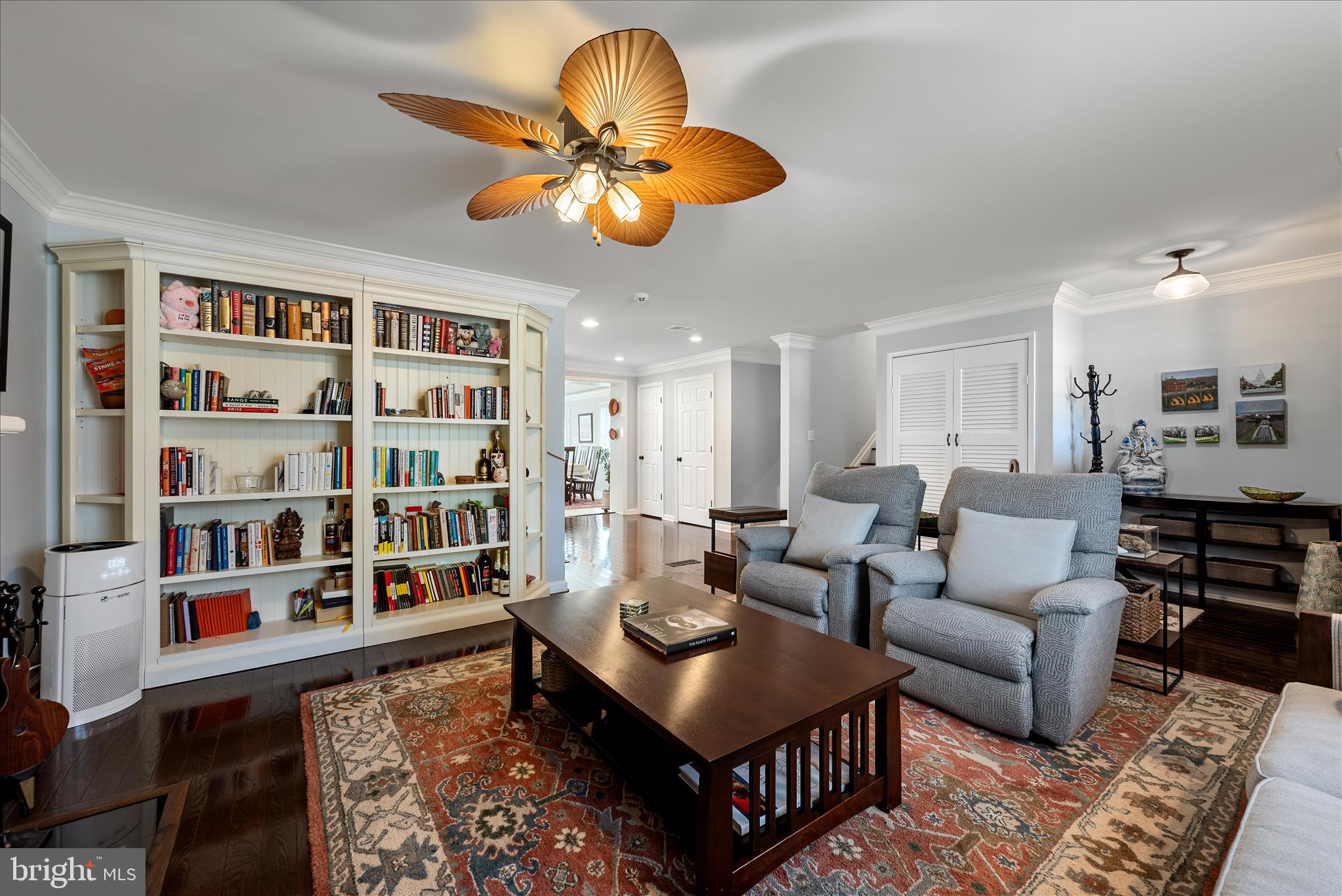 5211 INVERCHAPEL ROAD