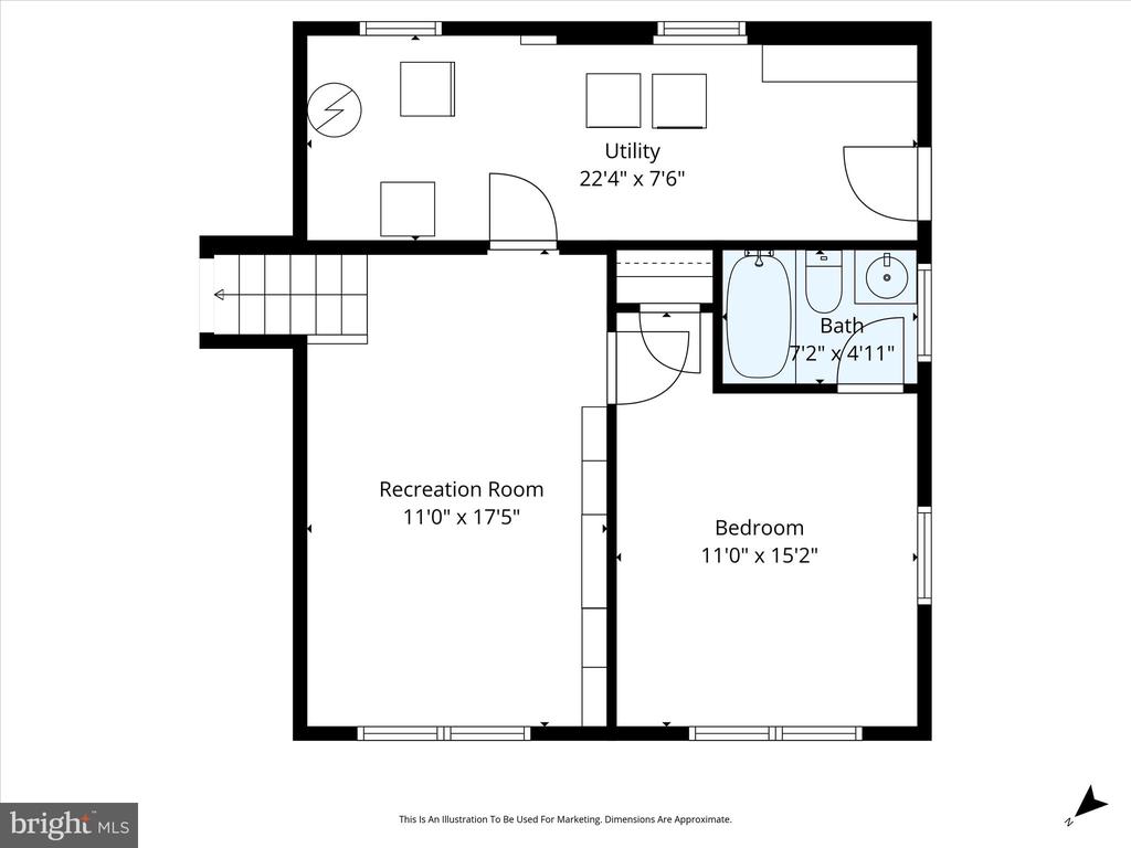 5211 INVERCHAPEL ROAD