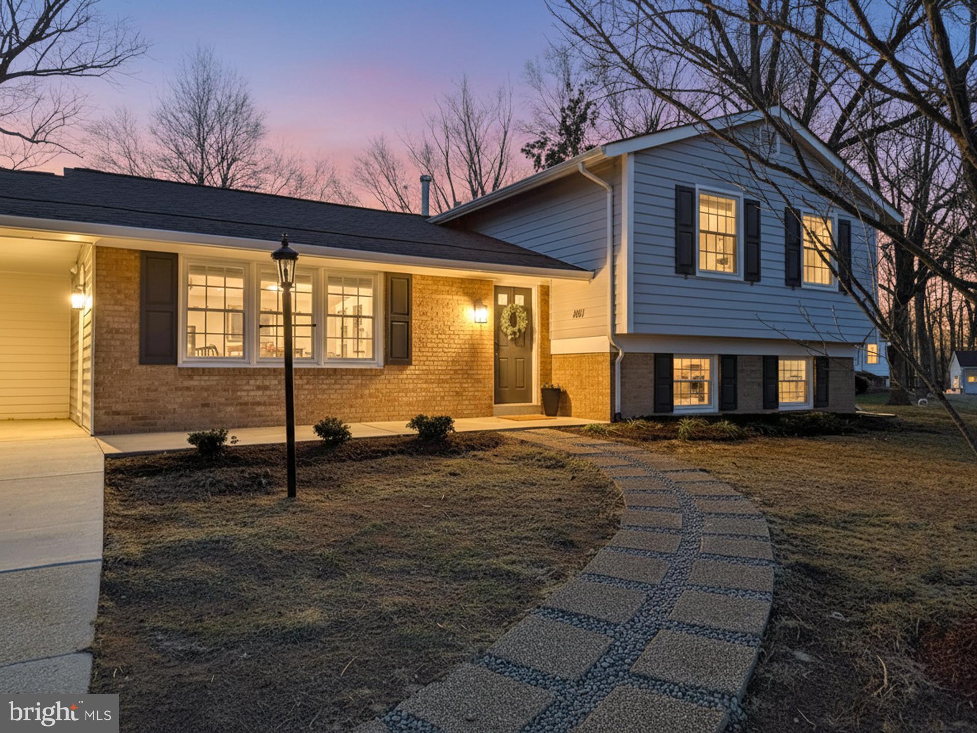 8011 LYNNFIELD DRIVE