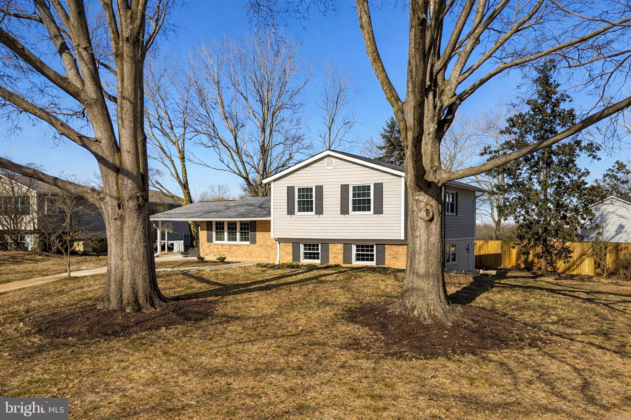 8011 LYNNFIELD DRIVE