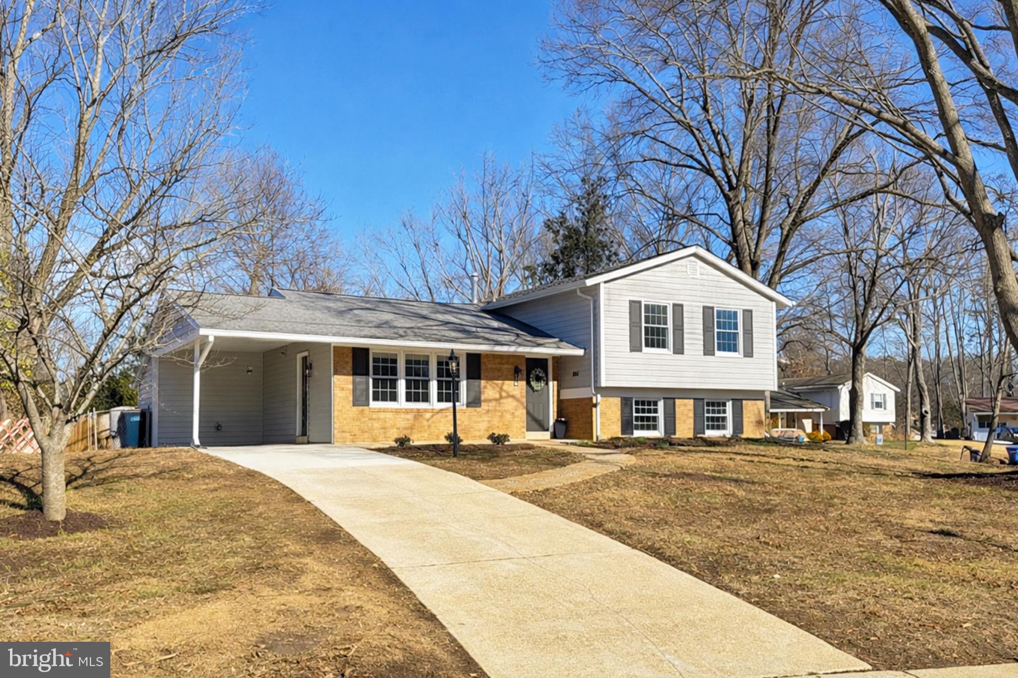 8011 LYNNFIELD DRIVE