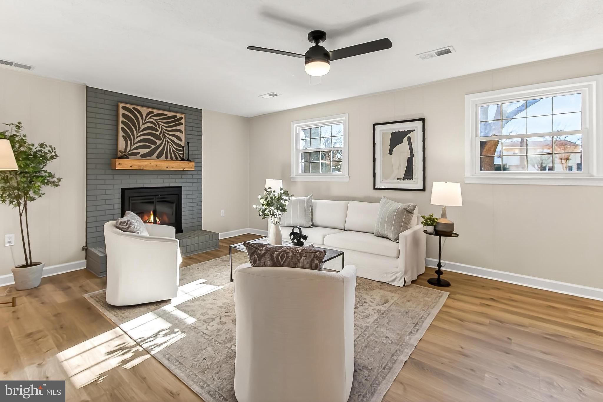 8011 LYNNFIELD DRIVE