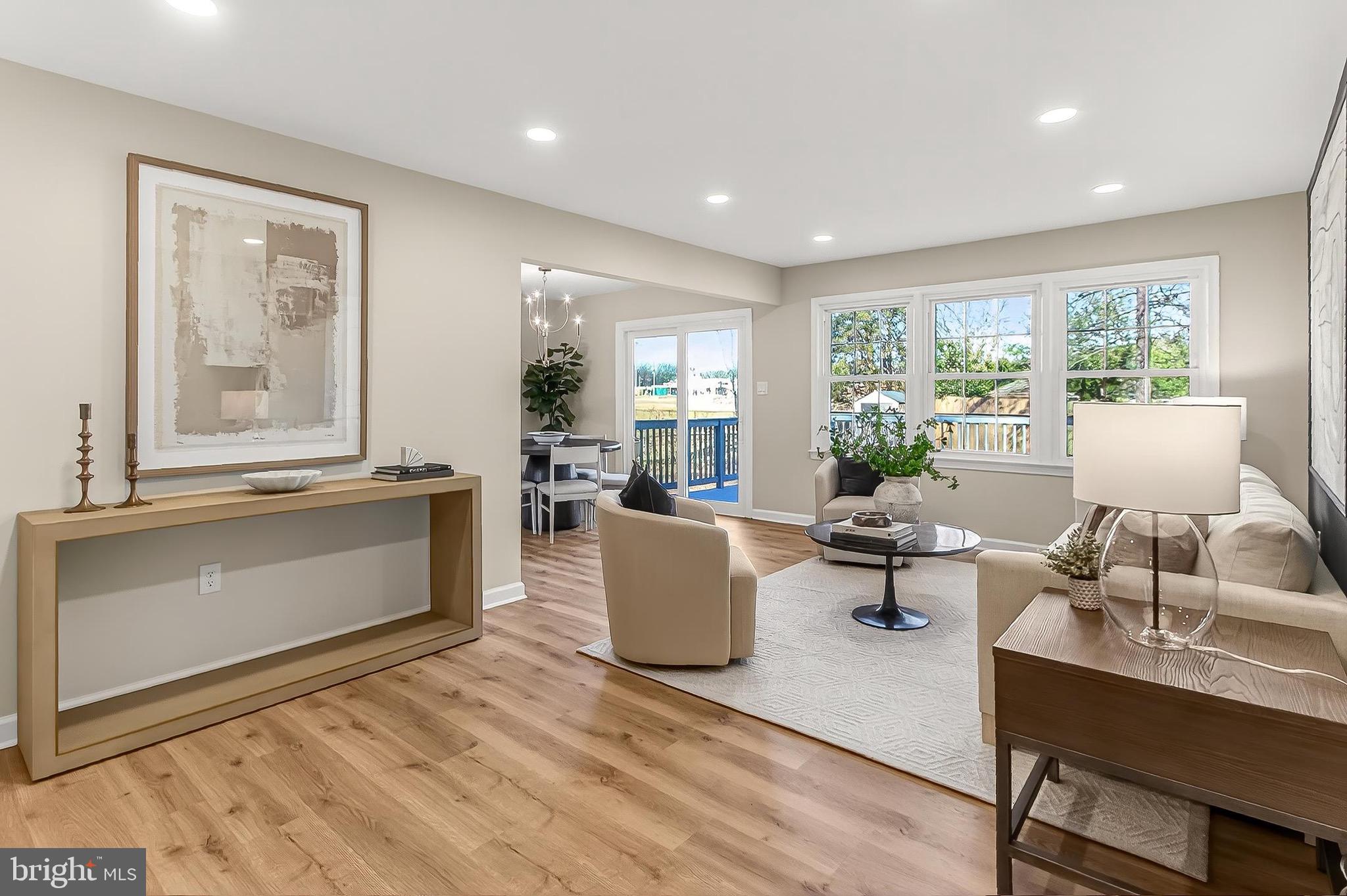 8011 LYNNFIELD DRIVE