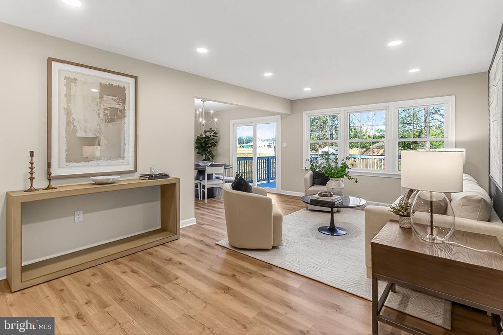 8011 LYNNFIELD DRIVE
