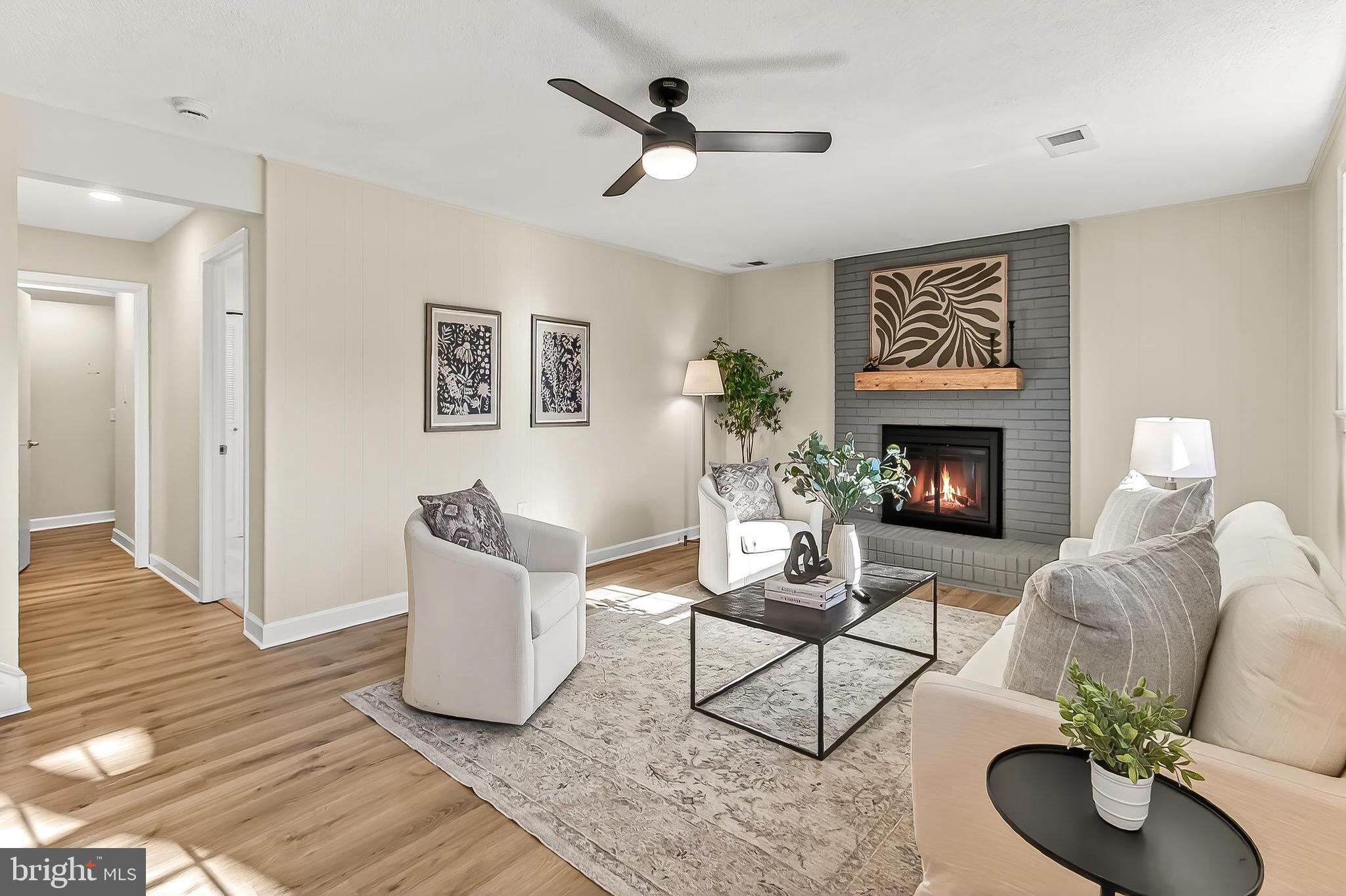 8011 LYNNFIELD DRIVE