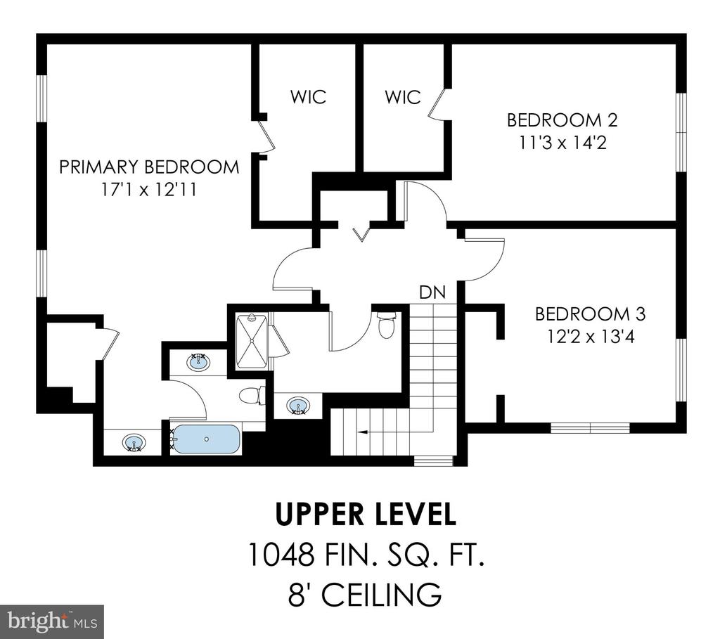 1008 MOORE SW