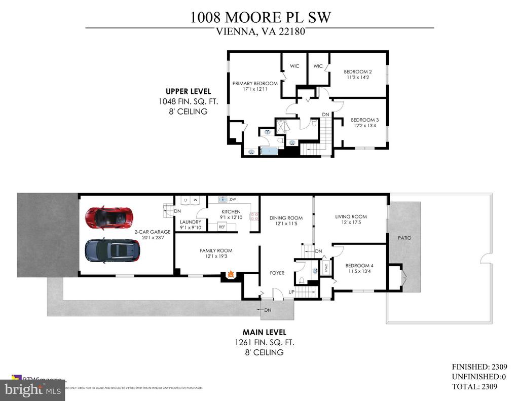 1008 MOORE SW