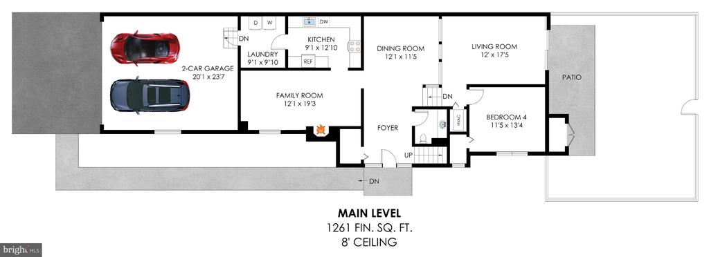 1008 MOORE SW