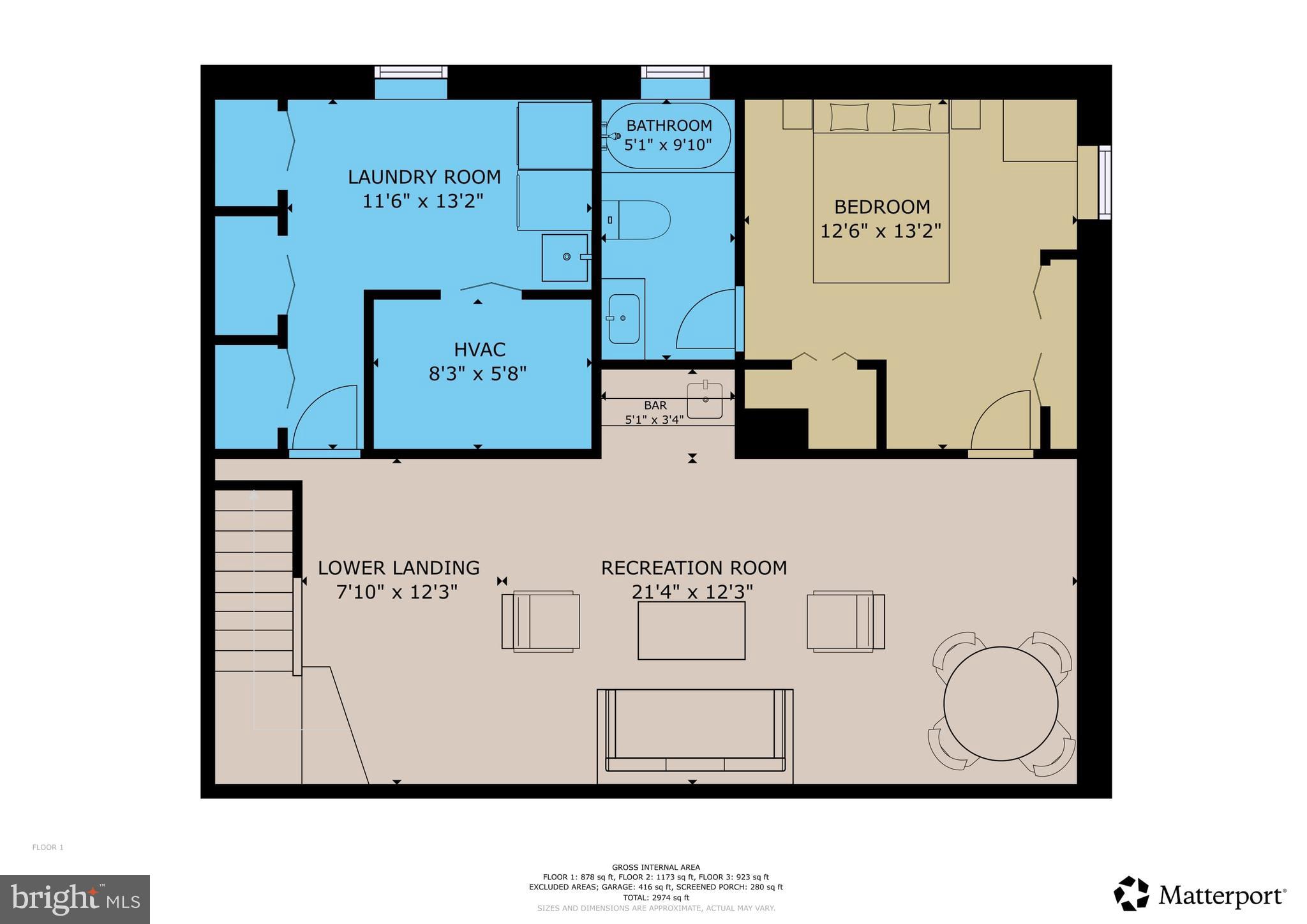 929 HOLLY CREEK DRIVE