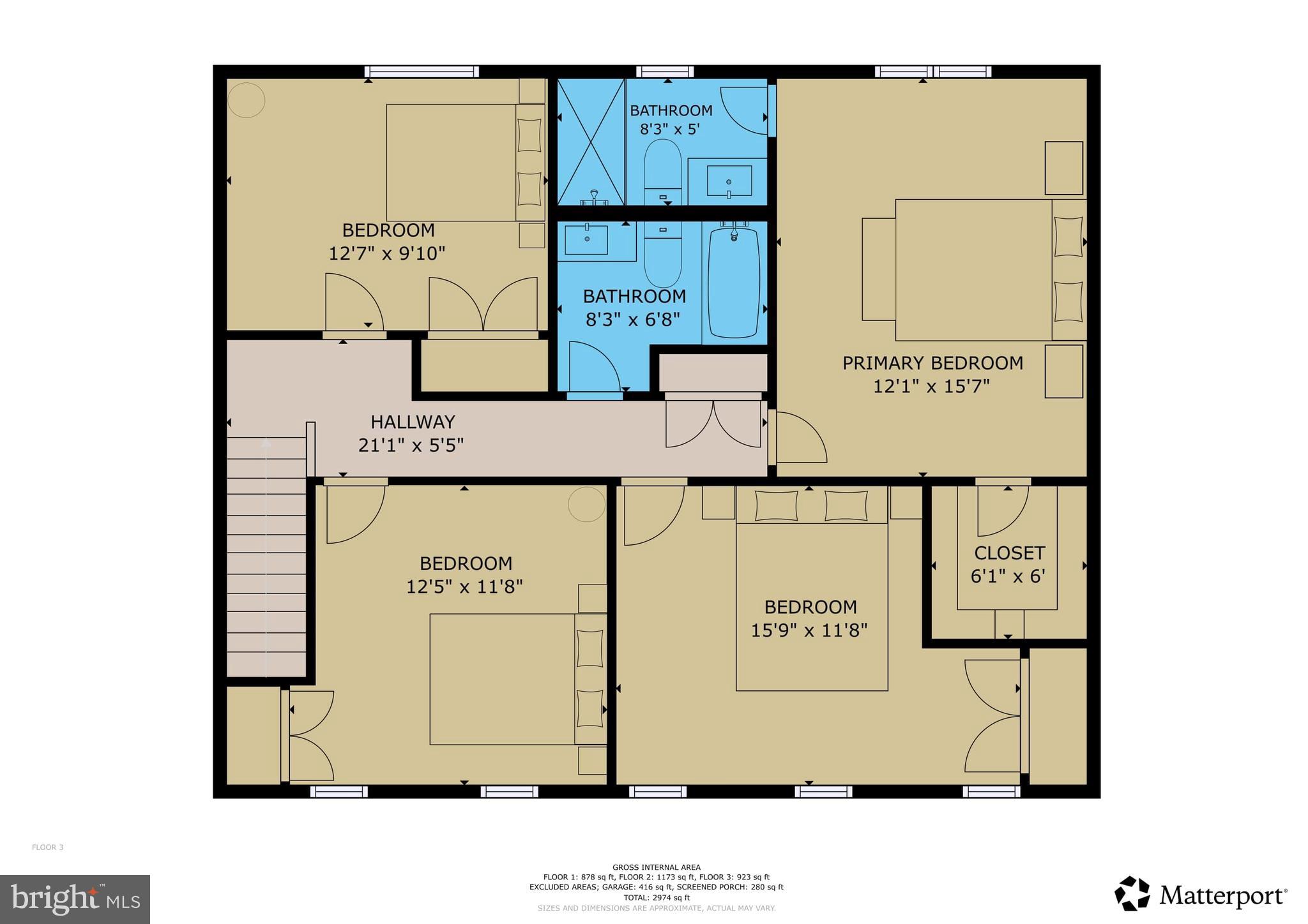 929 HOLLY CREEK DRIVE