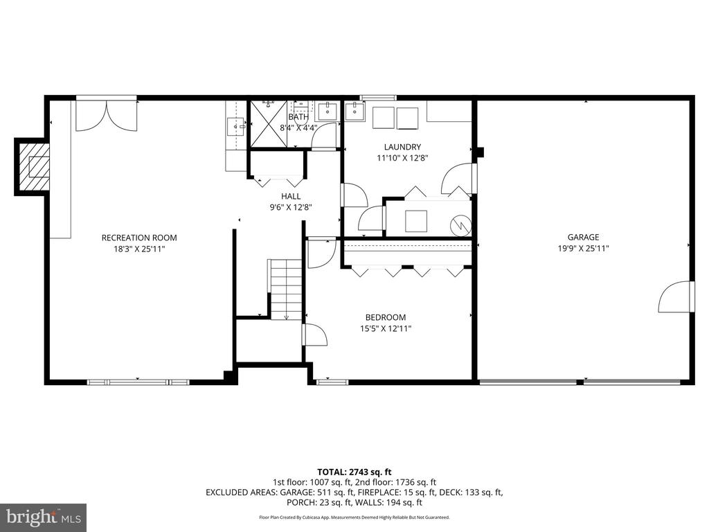 1411 ALDENHAM LANE