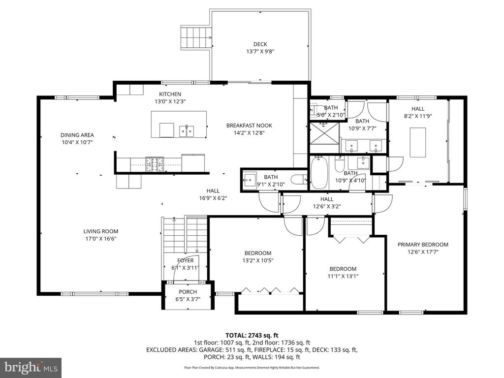 1411 ALDENHAM LANE
