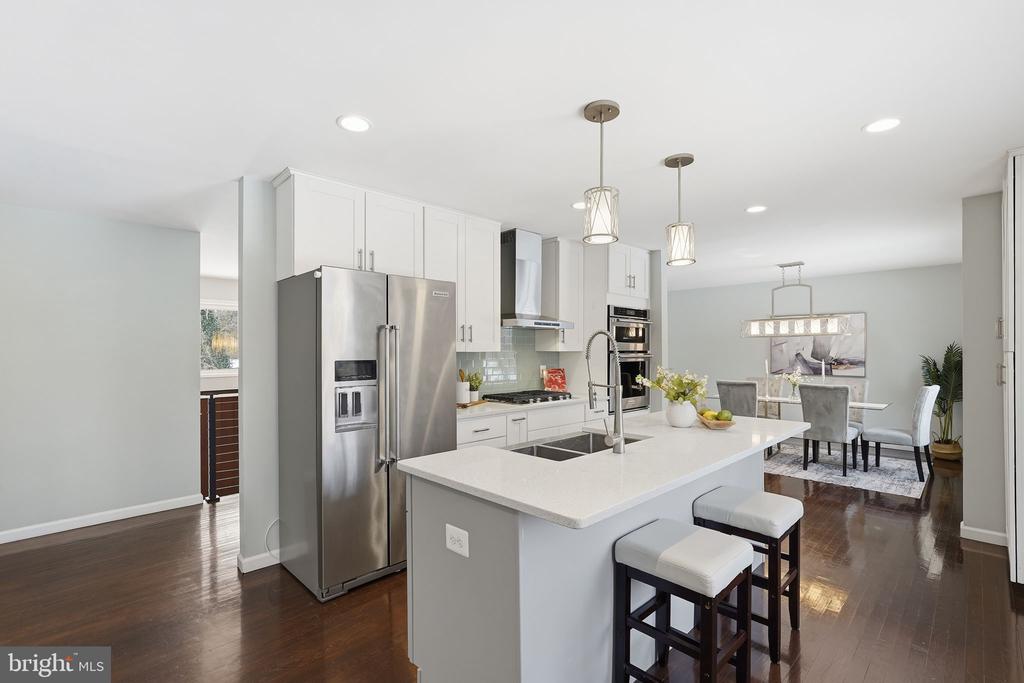 1411 ALDENHAM LANE