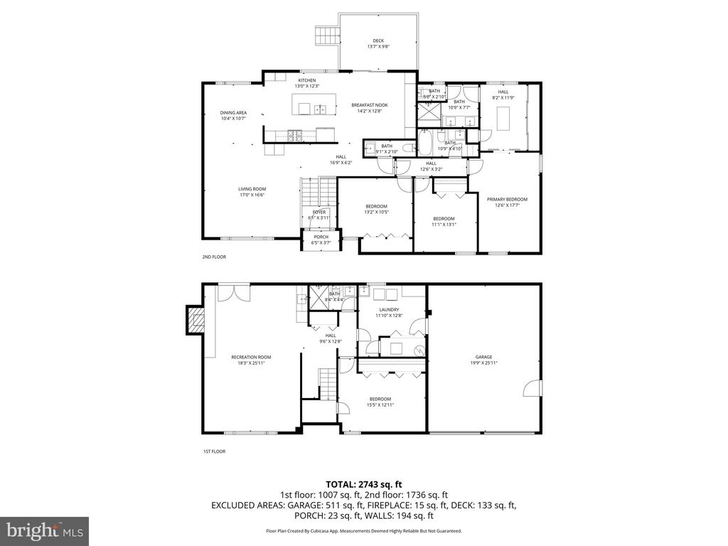 1411 ALDENHAM LANE