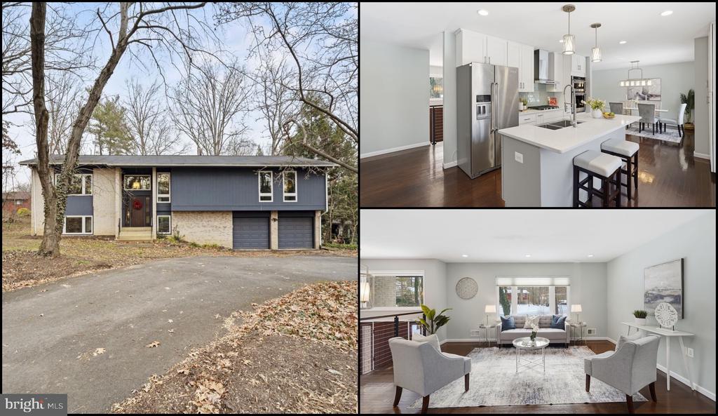 1411 ALDENHAM LANE