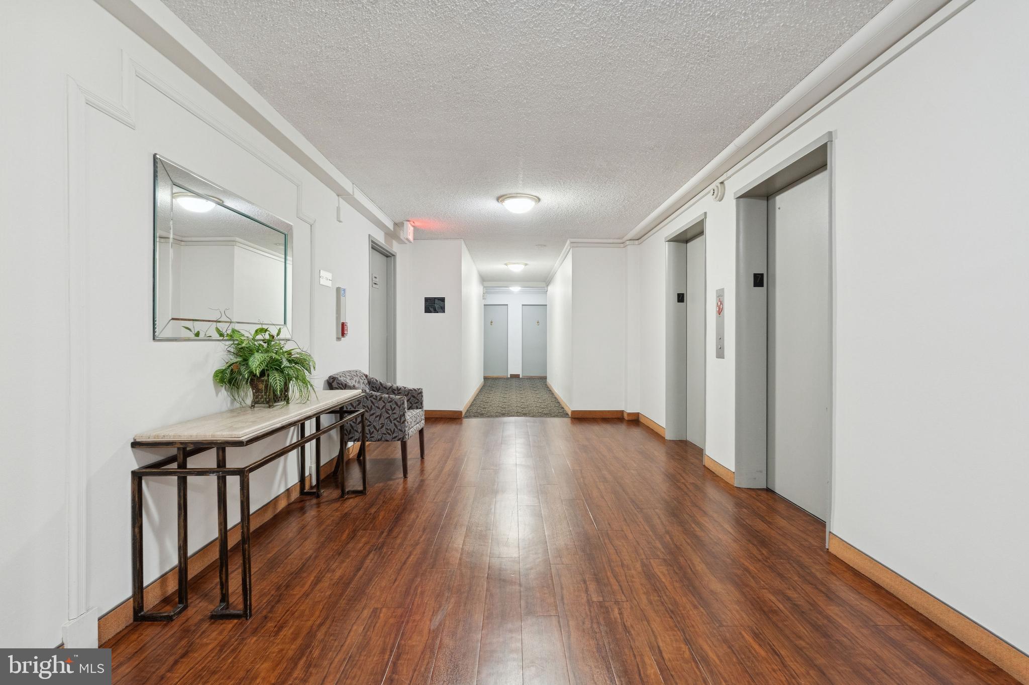 6621 WAKEFIELD DRIVE 713