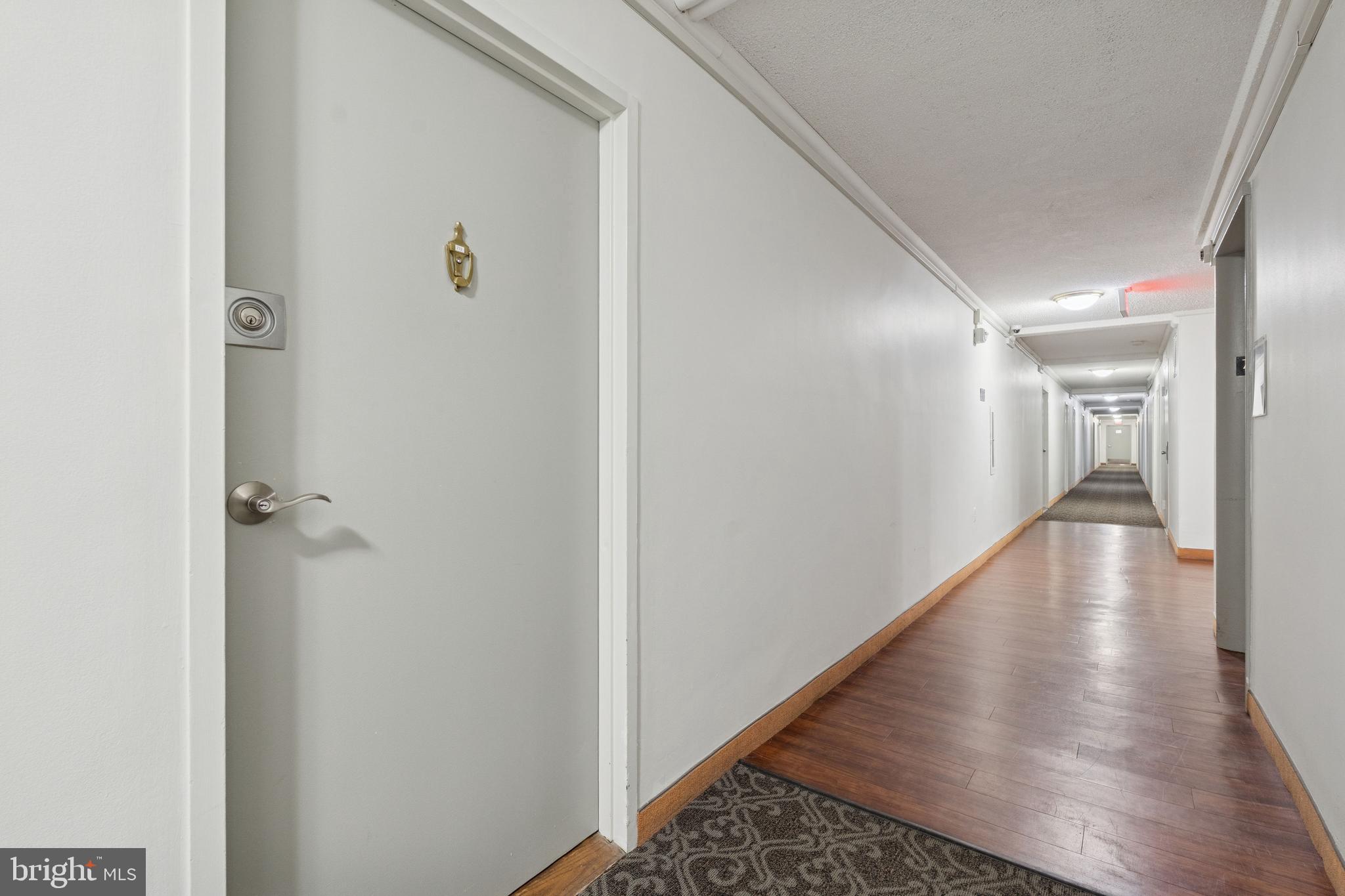 6621 WAKEFIELD DRIVE 713