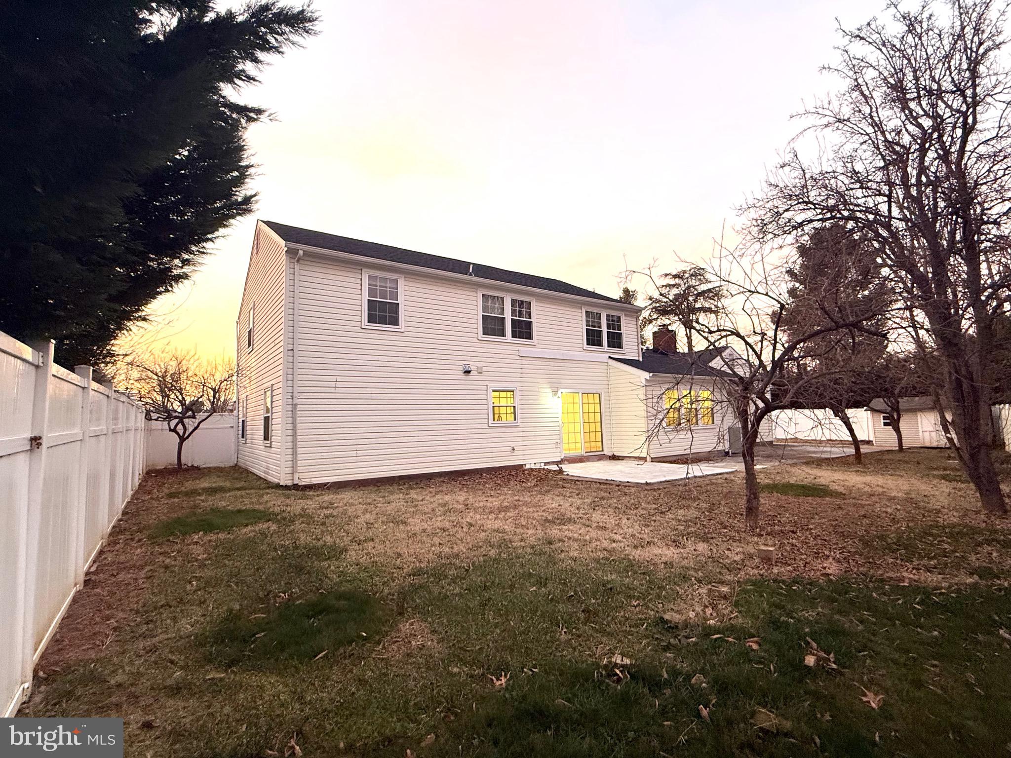 4001 MIDDLE RIDGE DRIVE