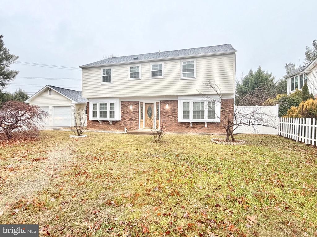4001 MIDDLE RIDGE DRIVE