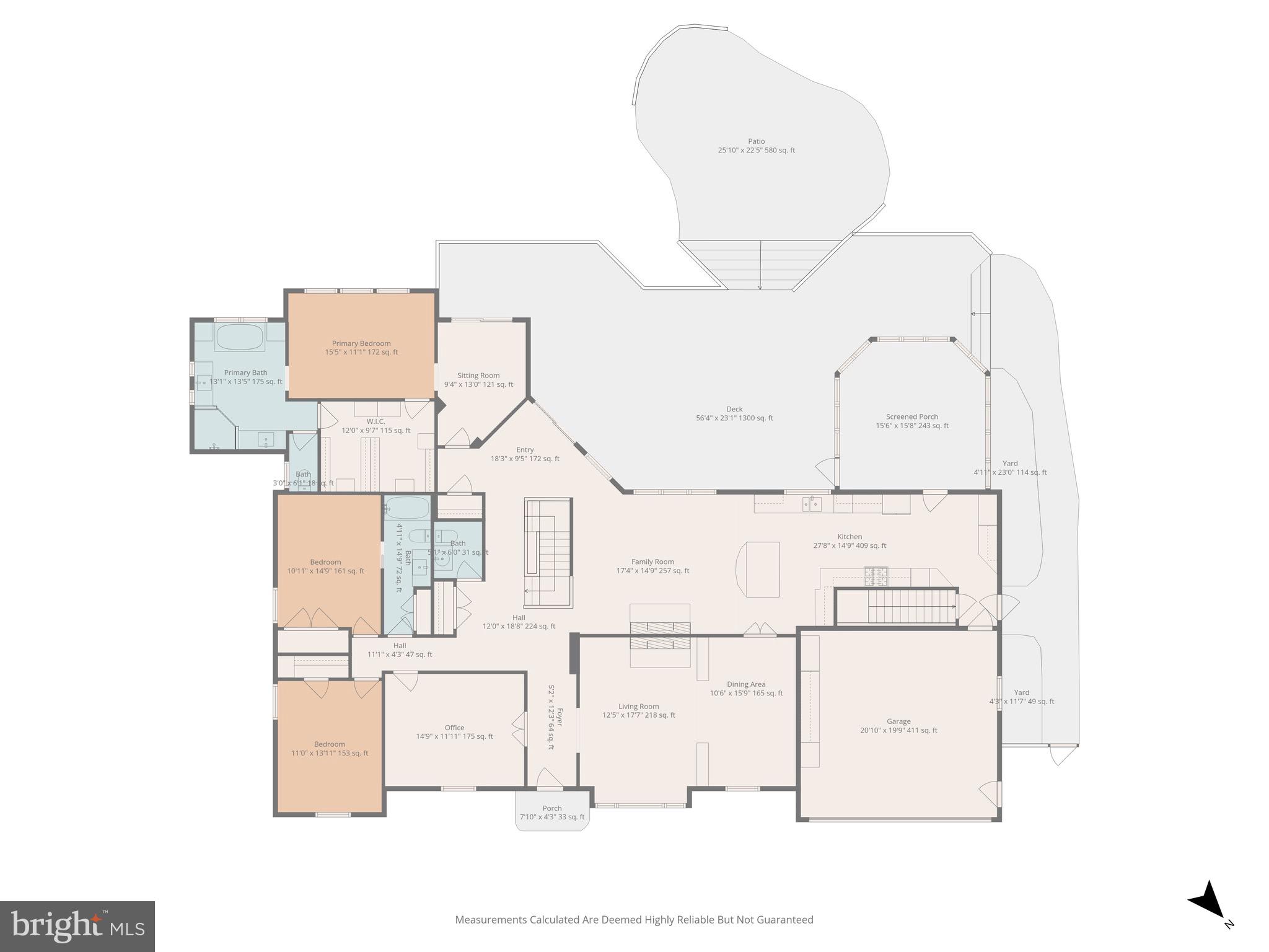 3227 VALLEY LANE