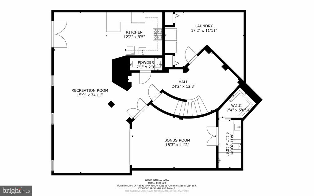 2467 CYPRESS GREEN LANE