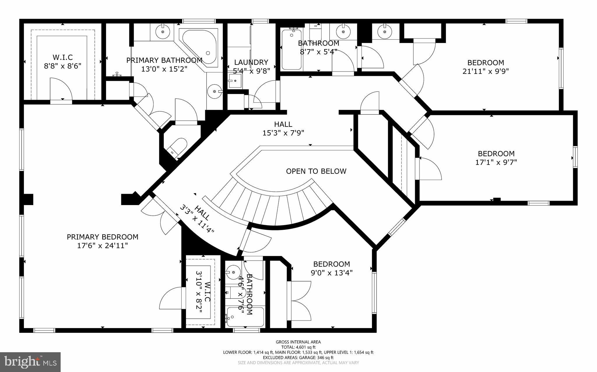 2467 CYPRESS GREEN LANE