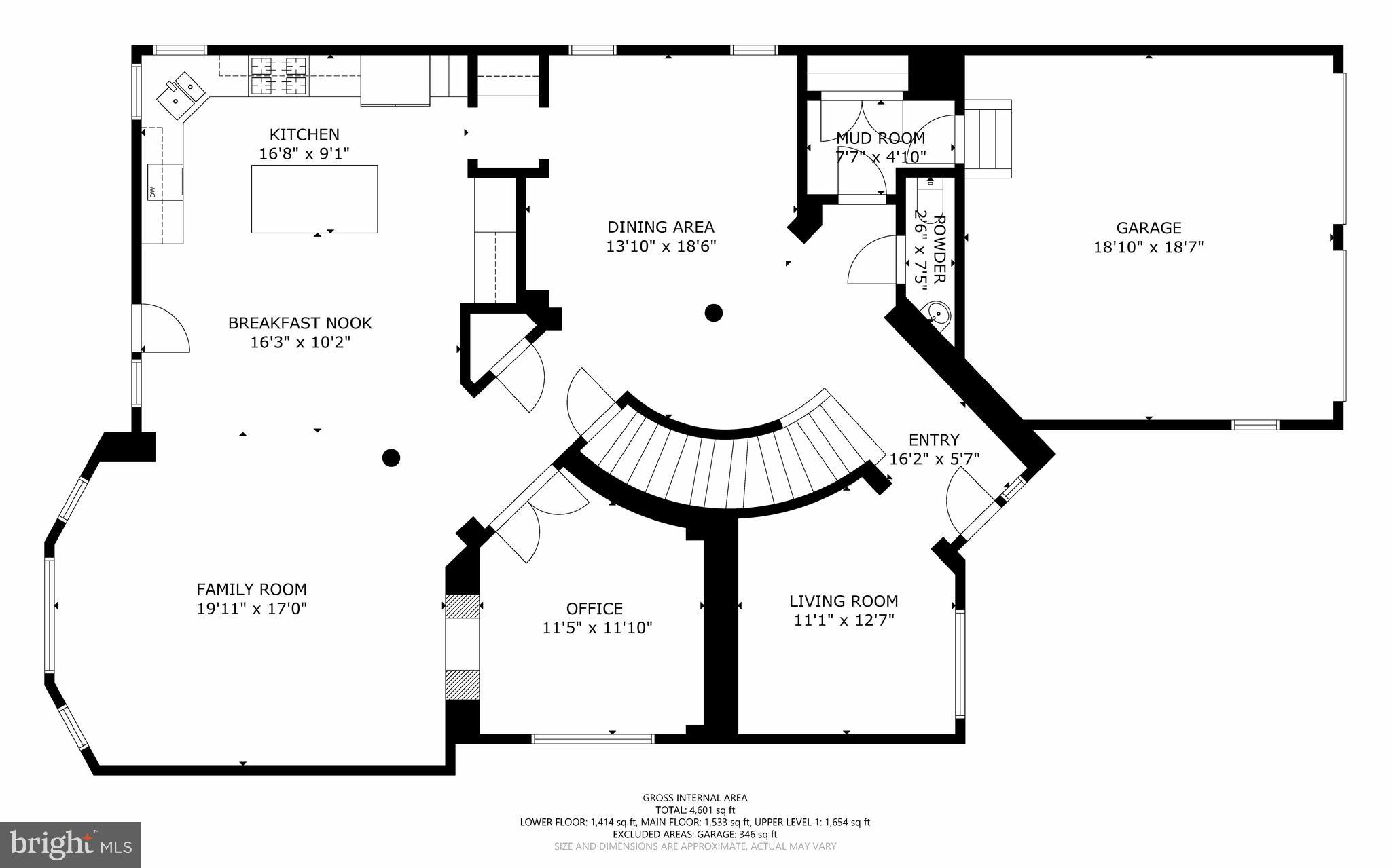 2467 CYPRESS GREEN LANE