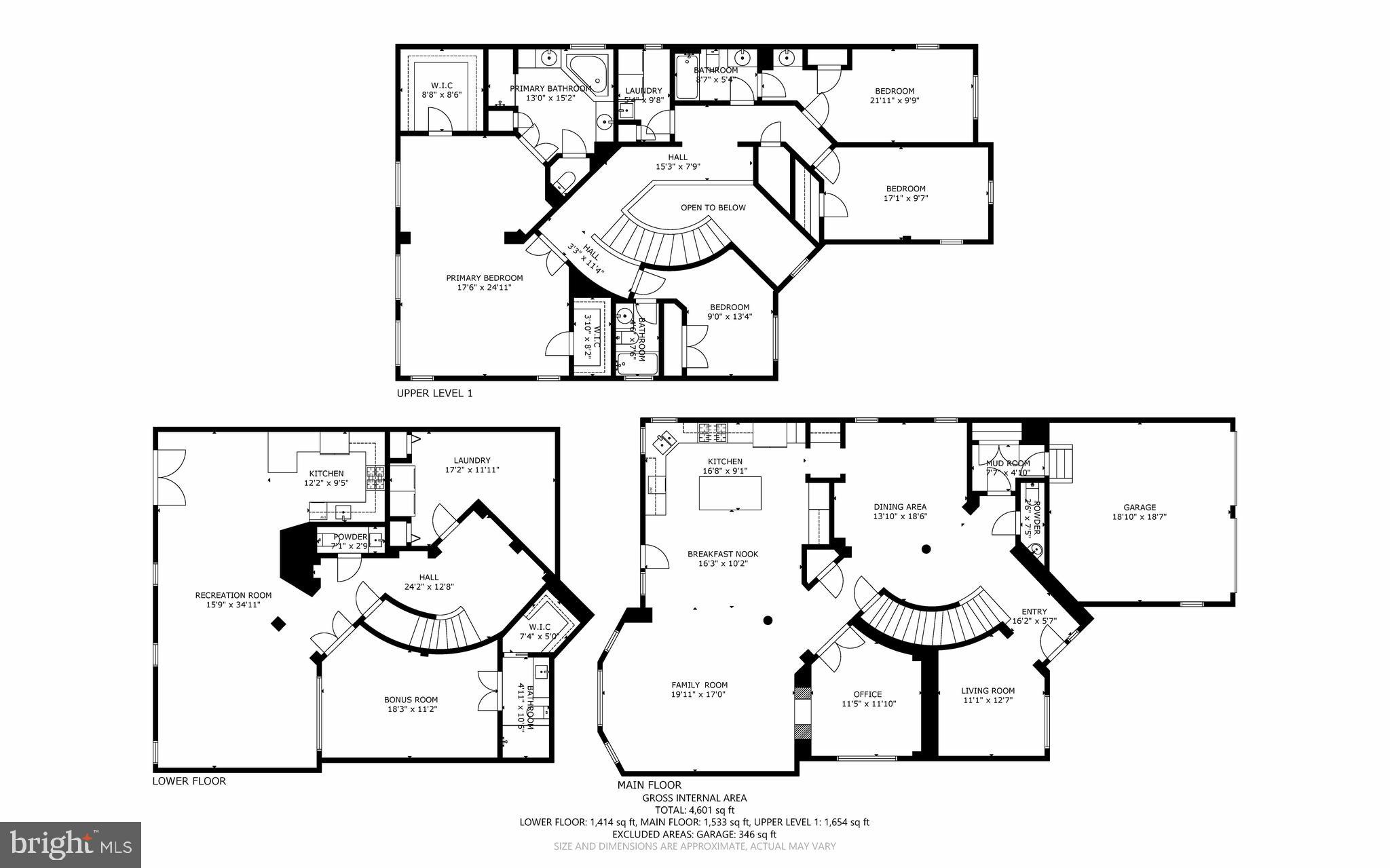 2467 CYPRESS GREEN LANE