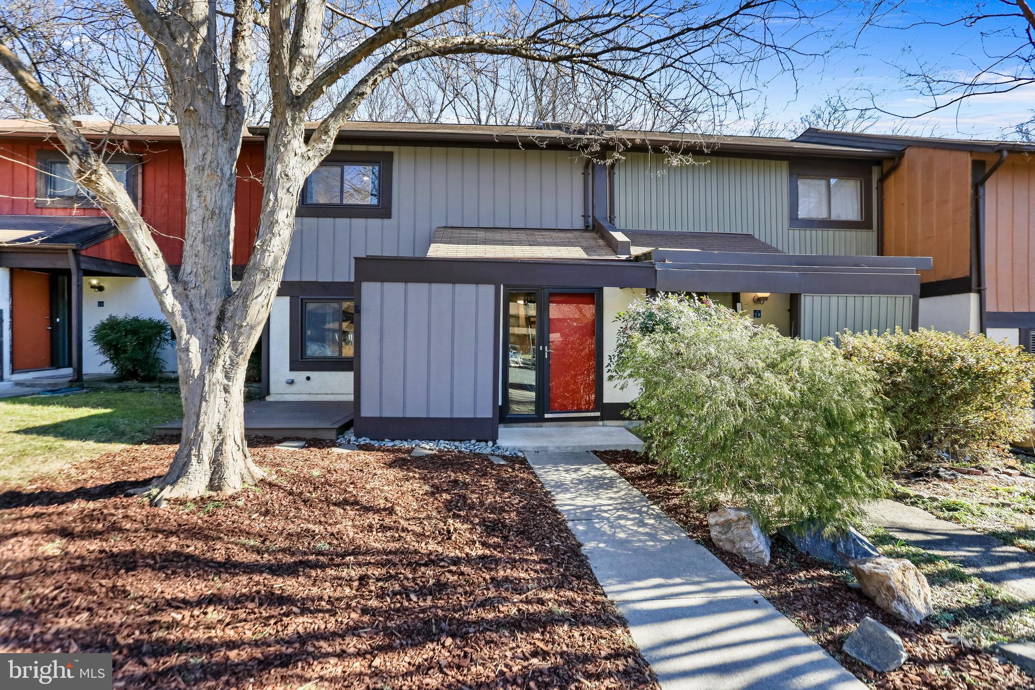 2257 WHEELWRIGHT COURT