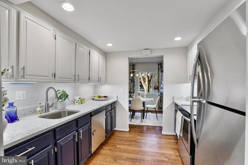 2257 WHEELWRIGHT COURT