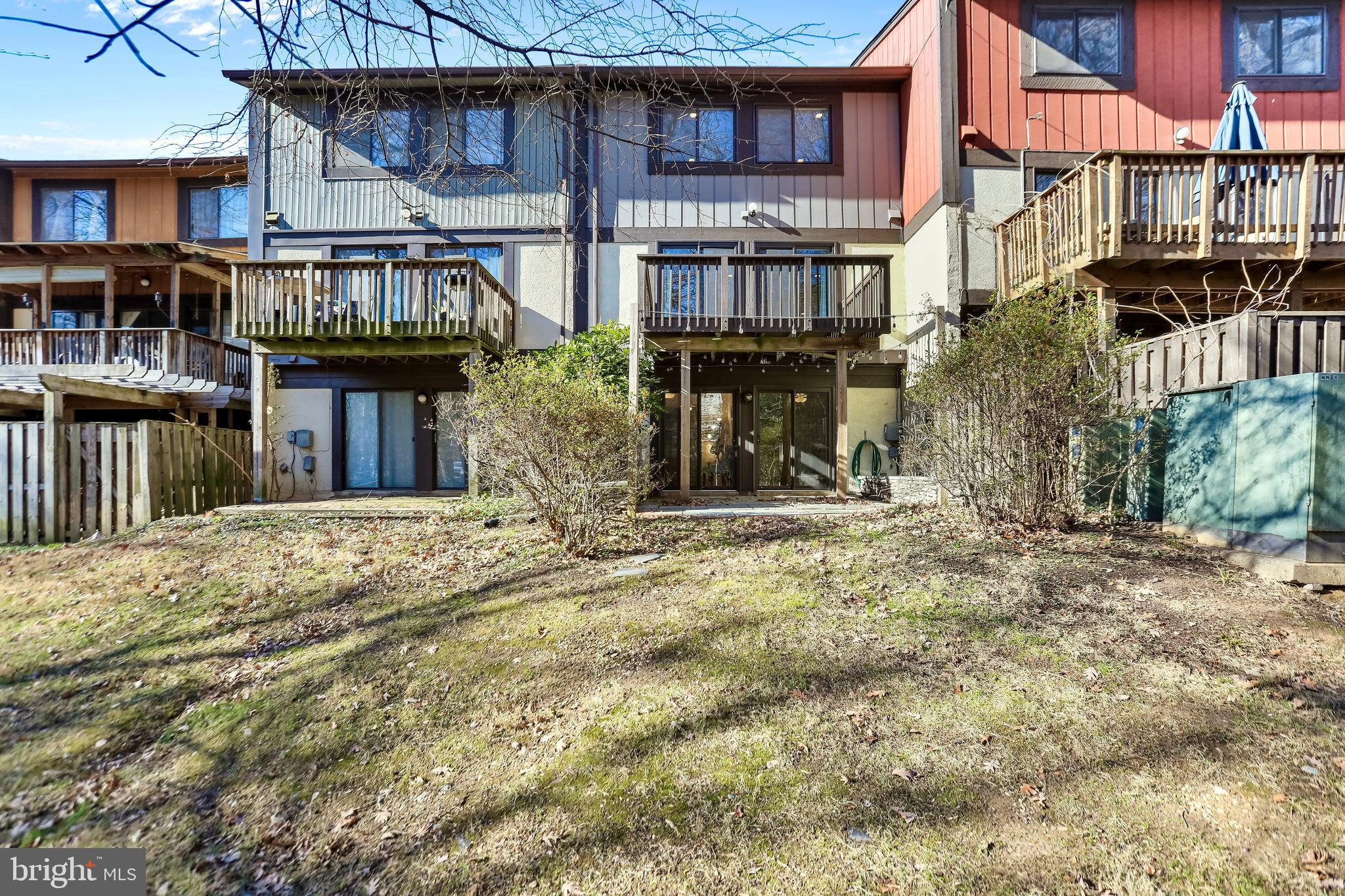 2257 WHEELWRIGHT COURT