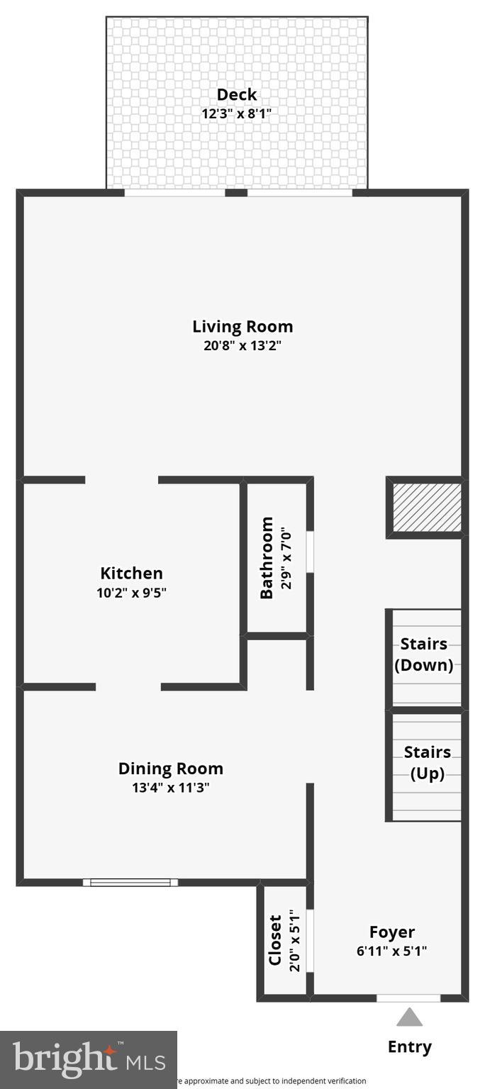 2257 WHEELWRIGHT COURT