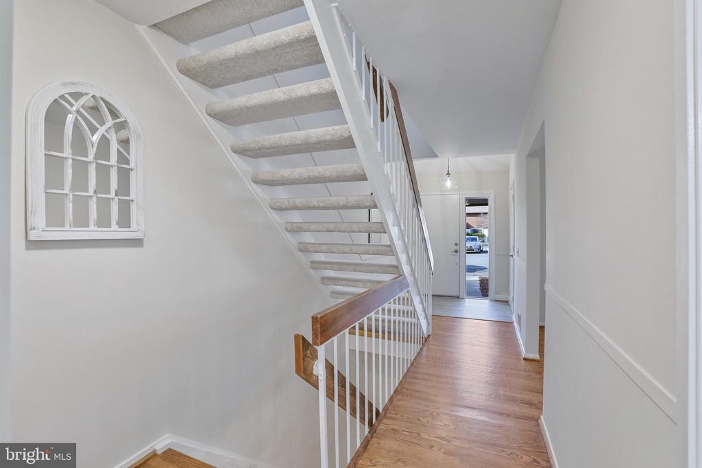 2257 WHEELWRIGHT COURT