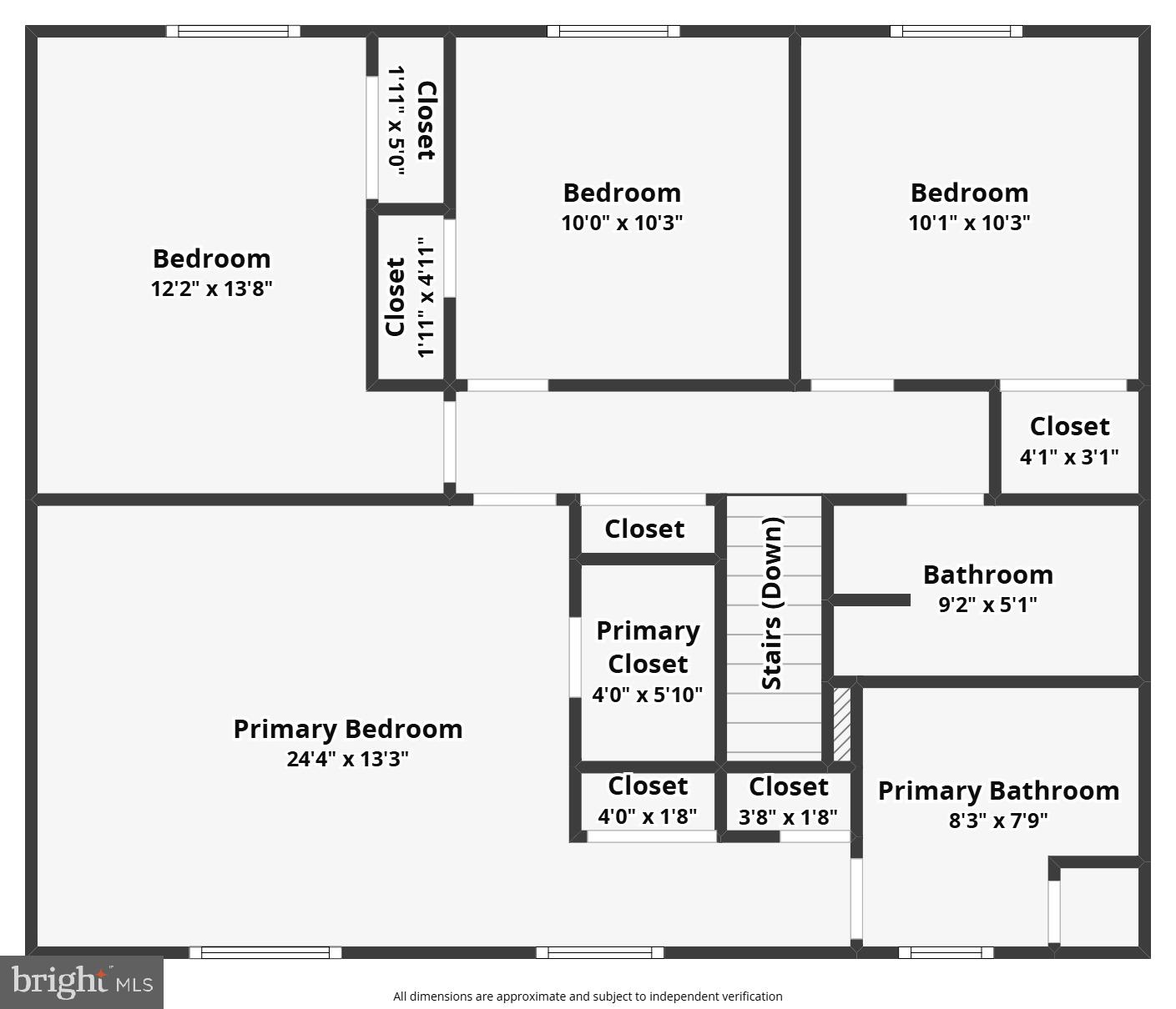 9202 ROCKEFELLER LANE