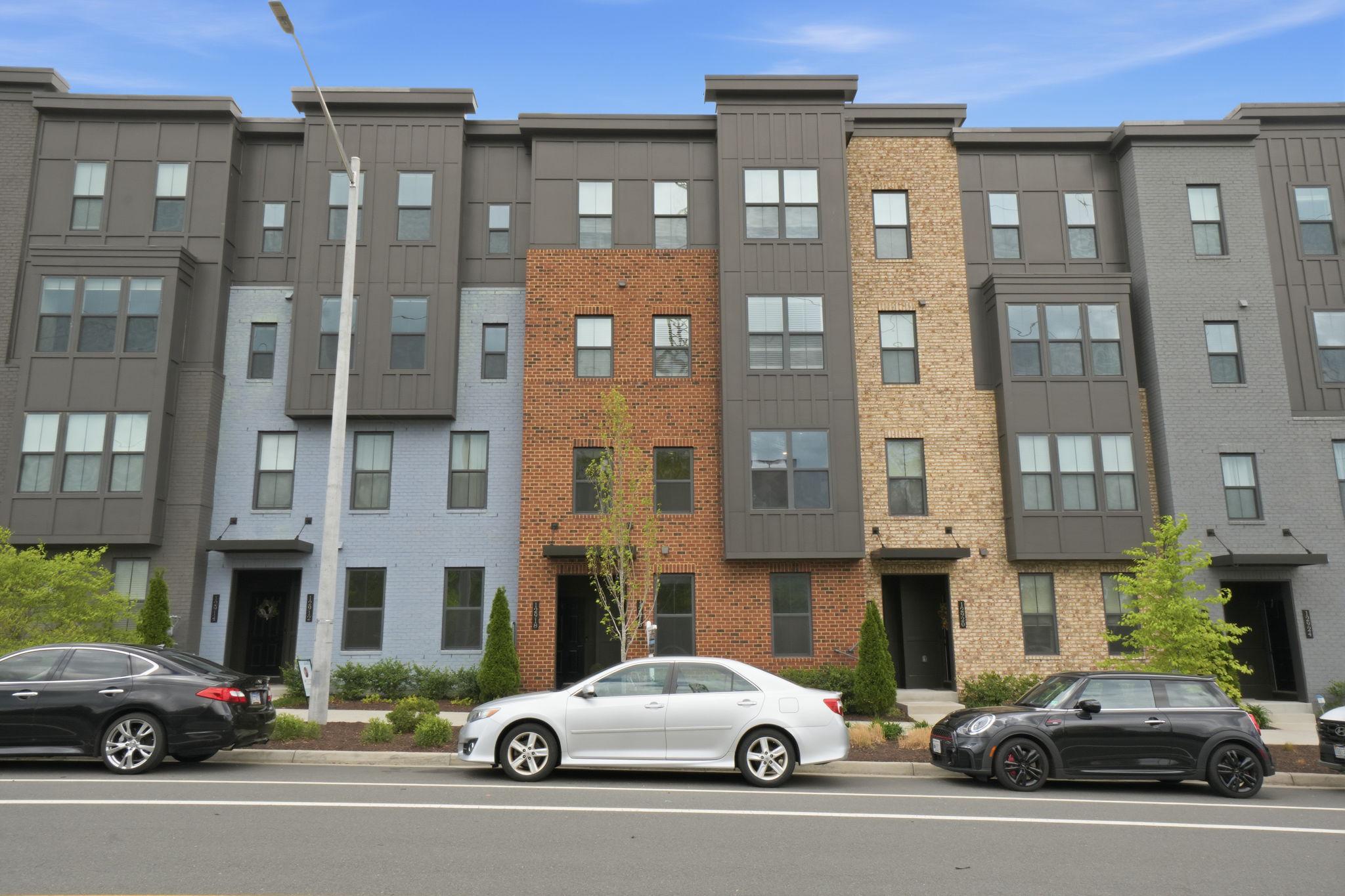 12916 SUNRISE RIDGE ALLEY 63
