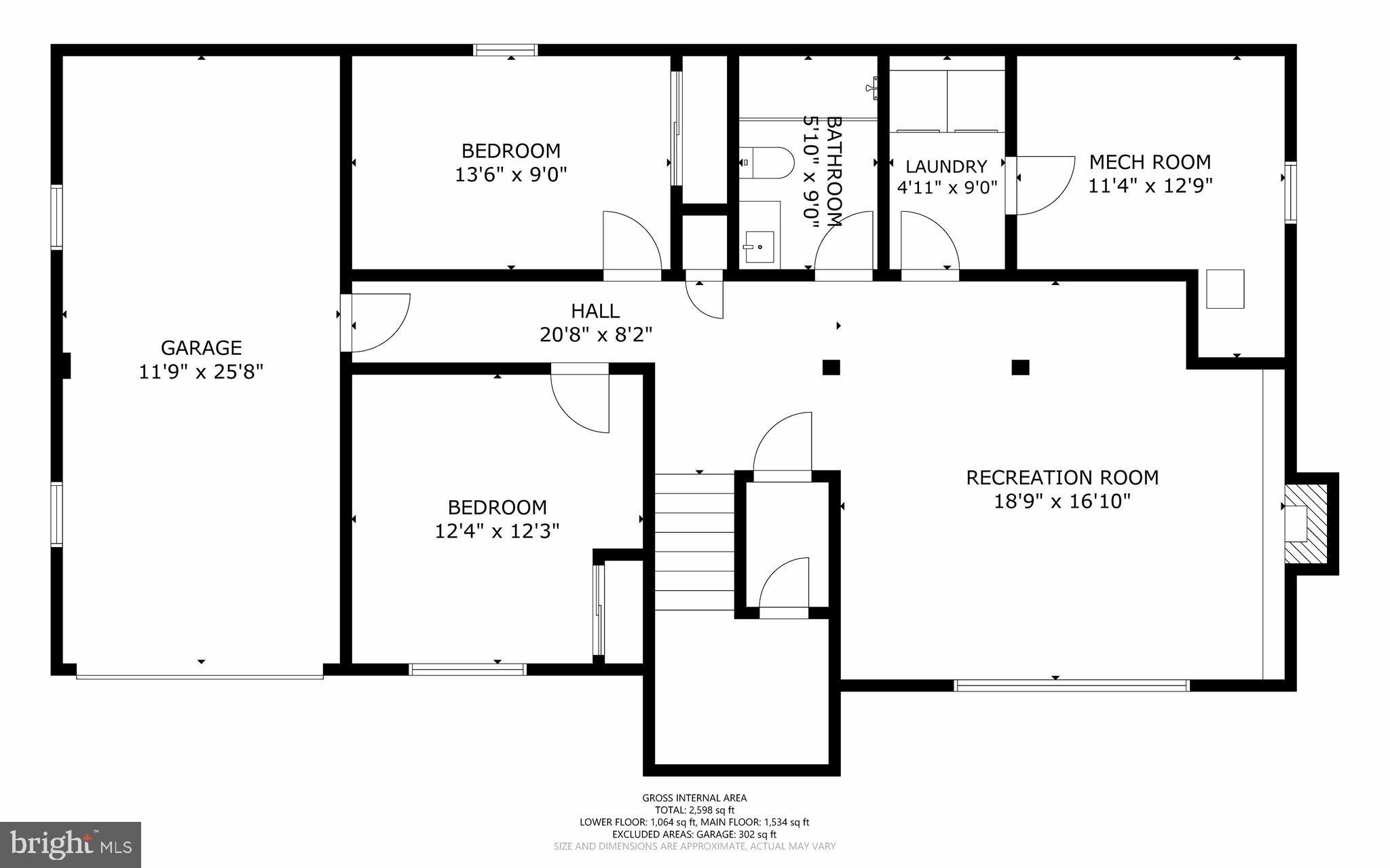 3313 MILL SPRINGS DRIVE