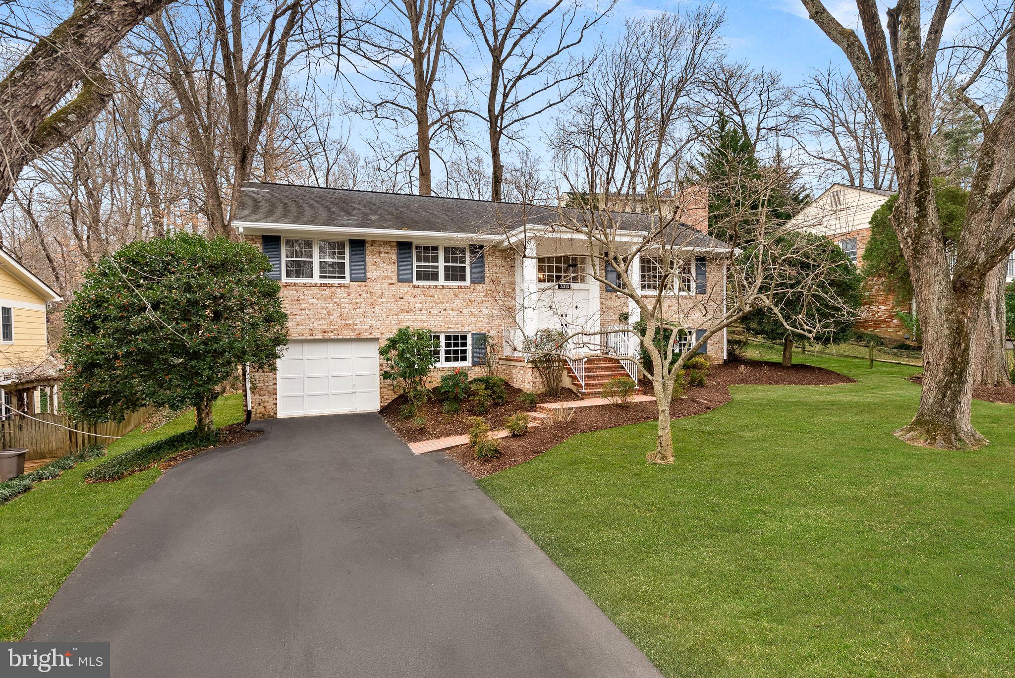 3313 MILL SPRINGS DRIVE