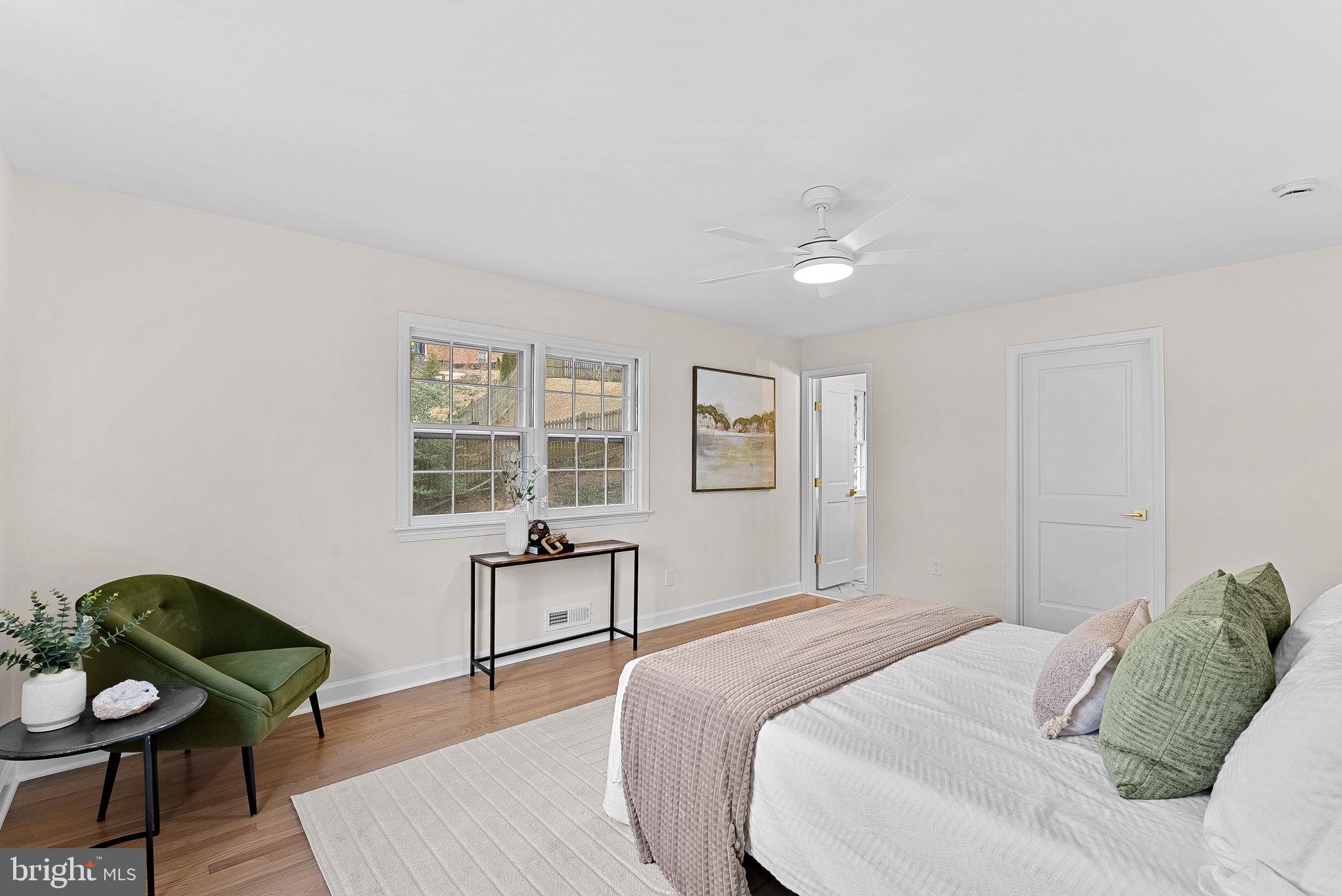 3313 MILL SPRINGS DRIVE