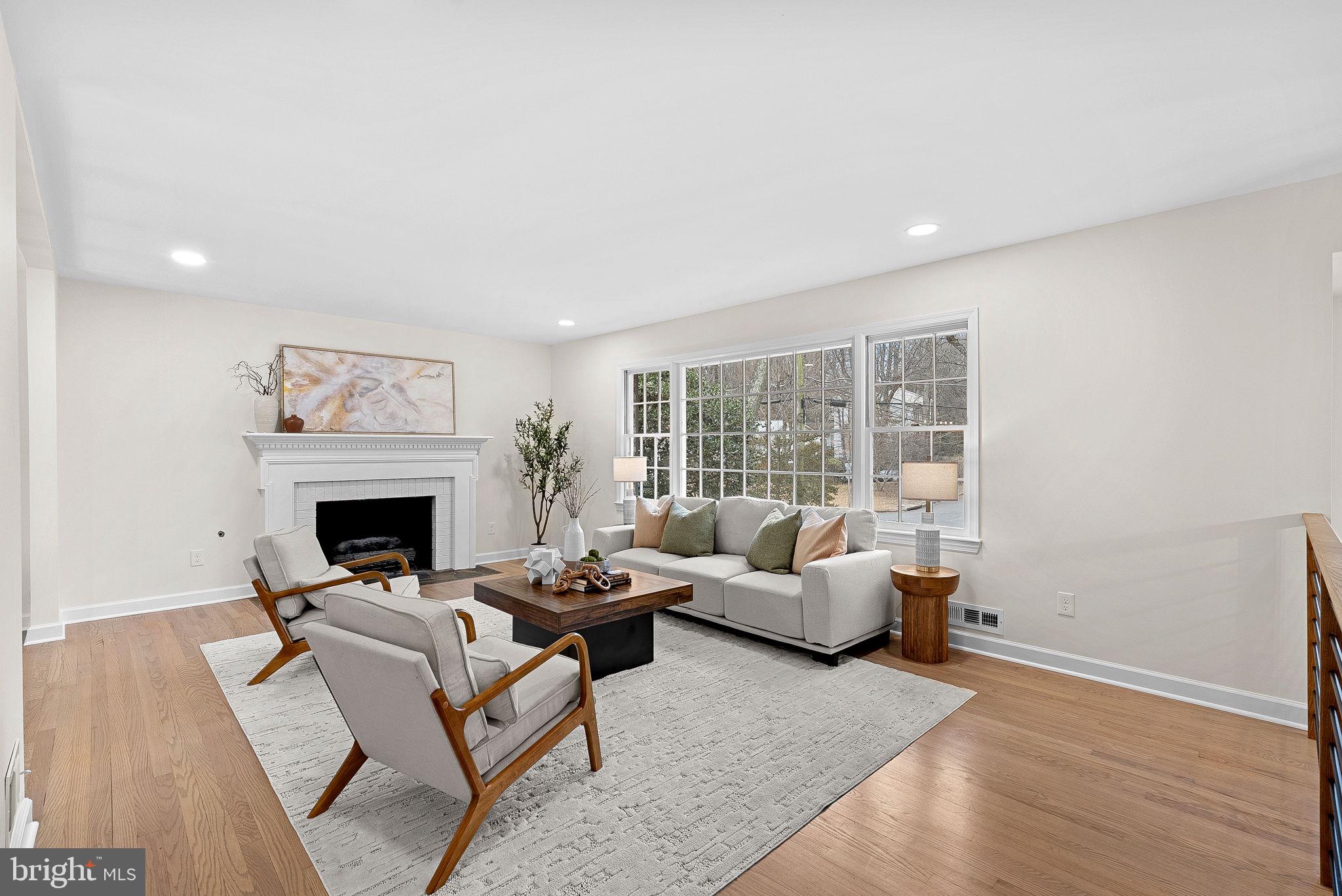 3313 MILL SPRINGS DRIVE