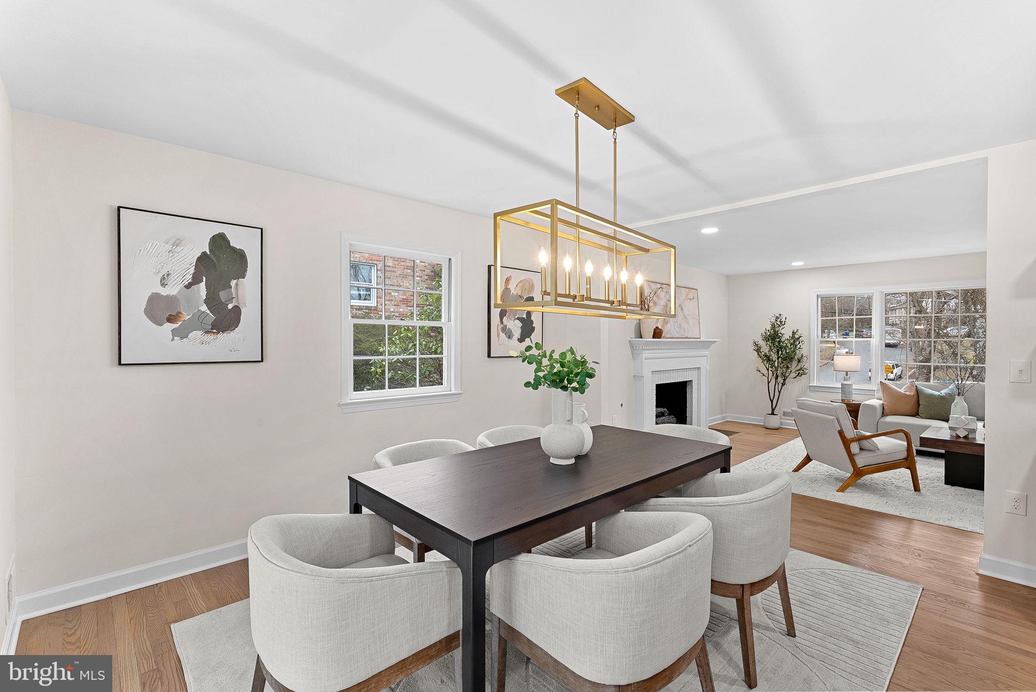 3313 MILL SPRINGS DRIVE