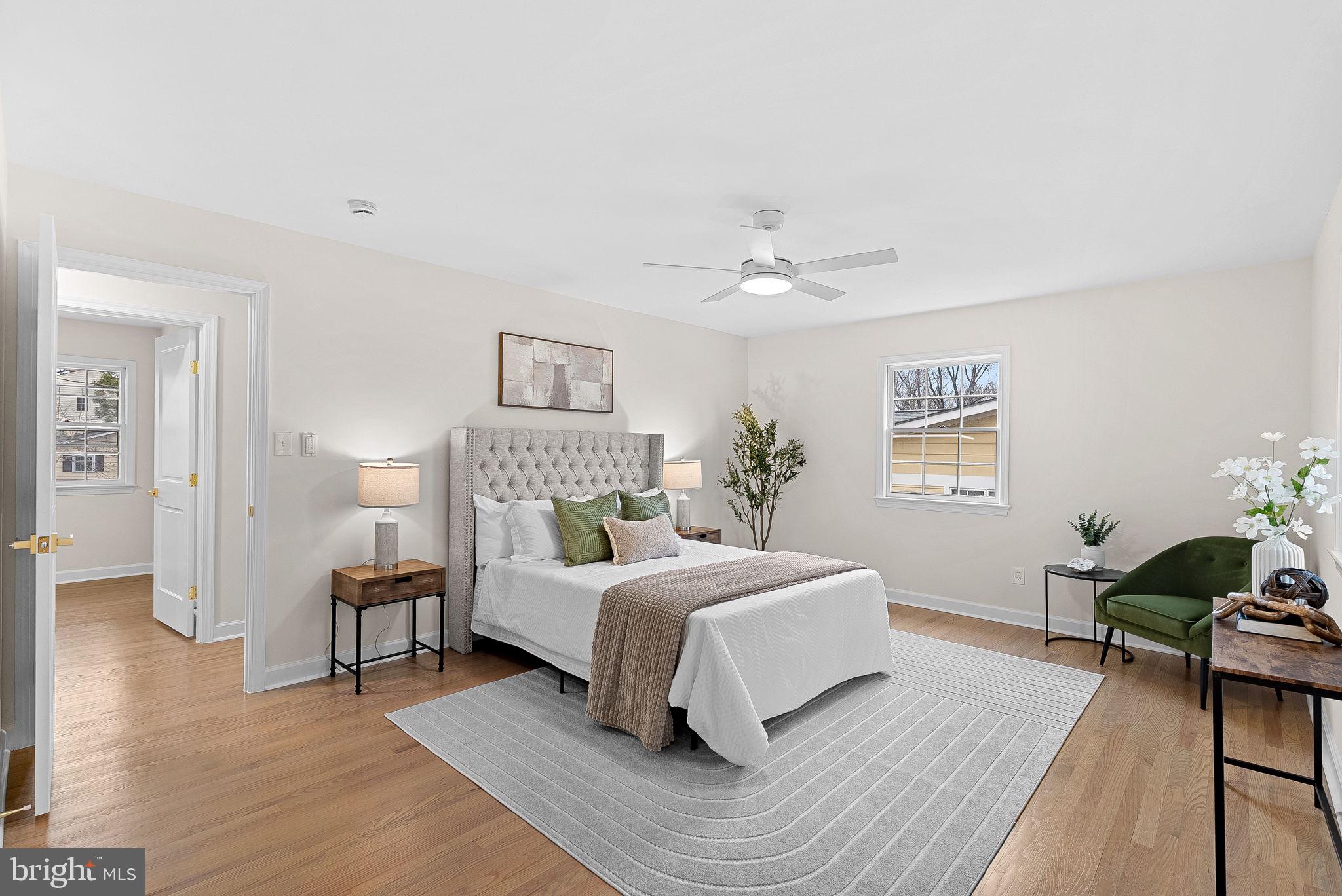 3313 MILL SPRINGS DRIVE