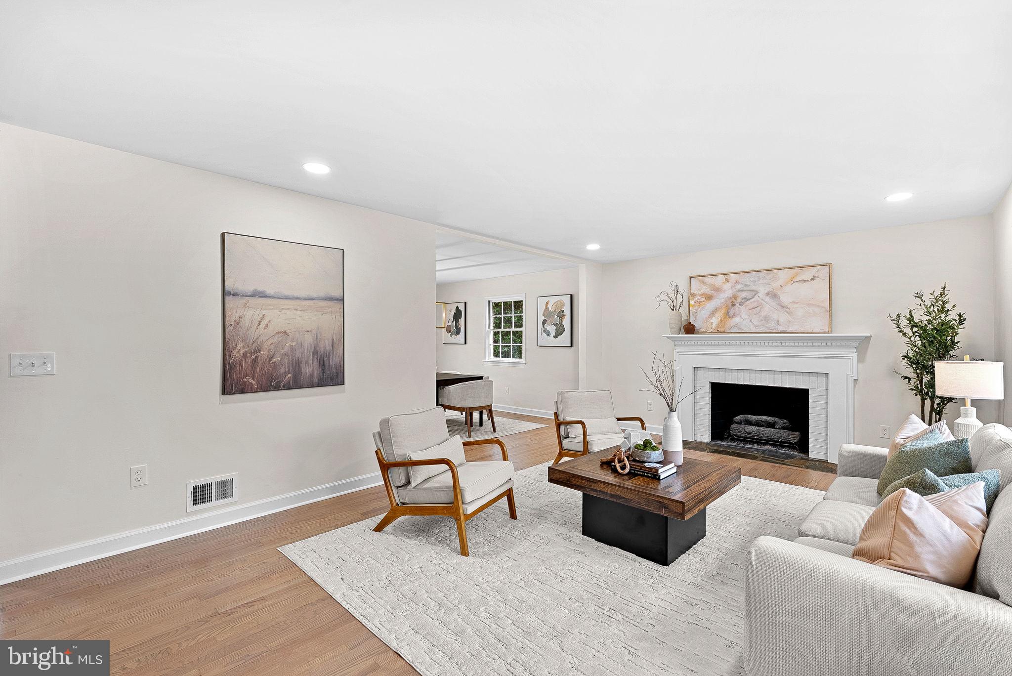 3313 MILL SPRINGS DRIVE