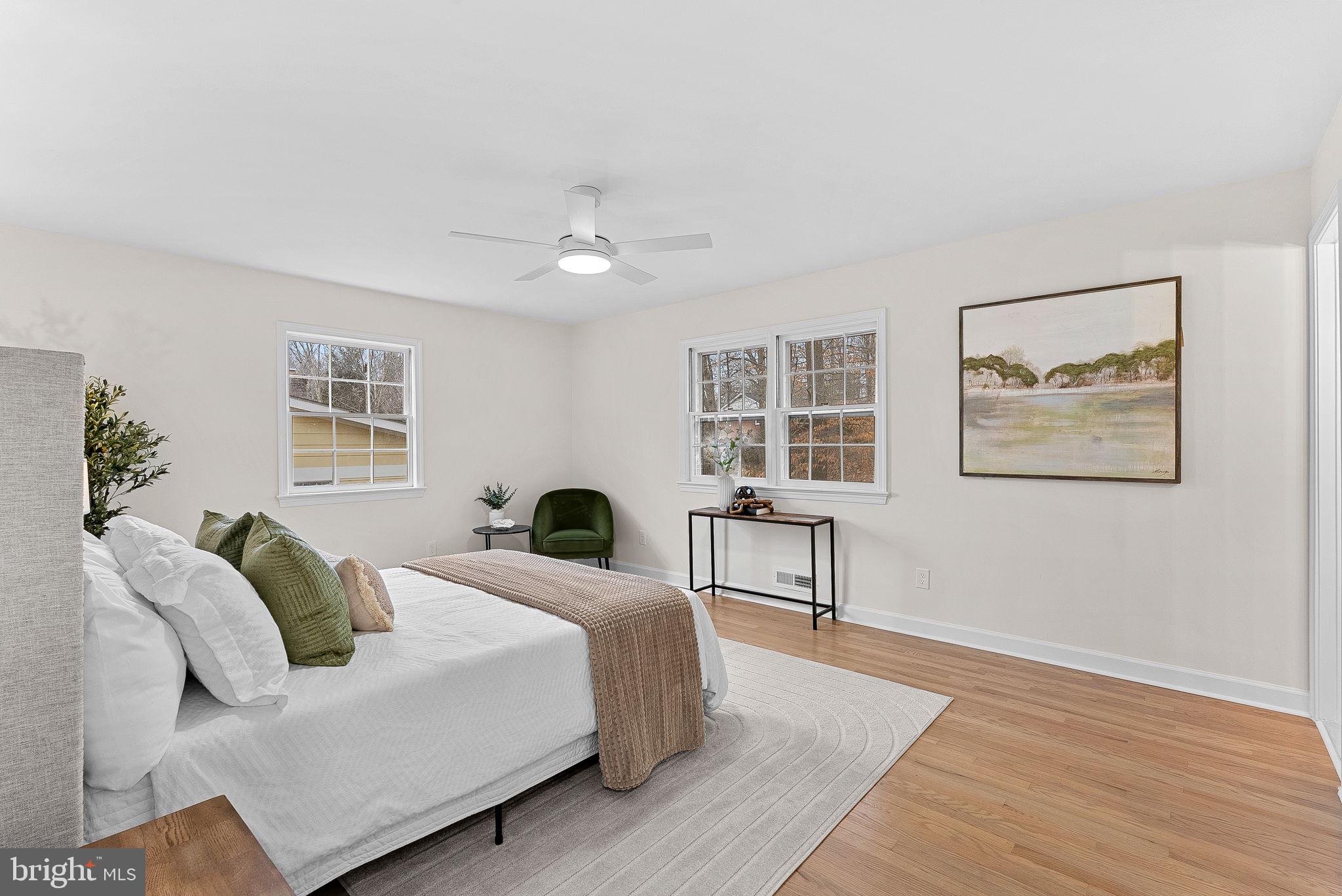 3313 MILL SPRINGS DRIVE