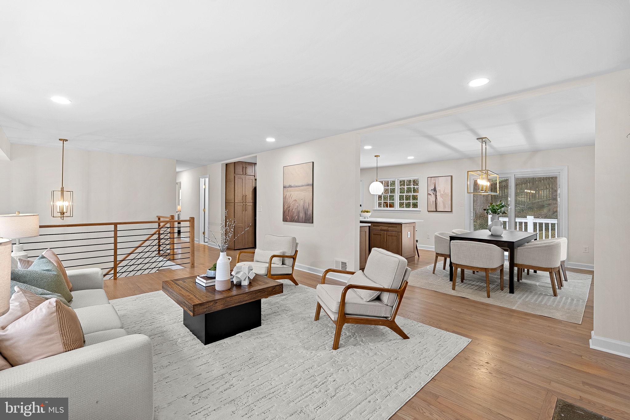 3313 MILL SPRINGS DRIVE