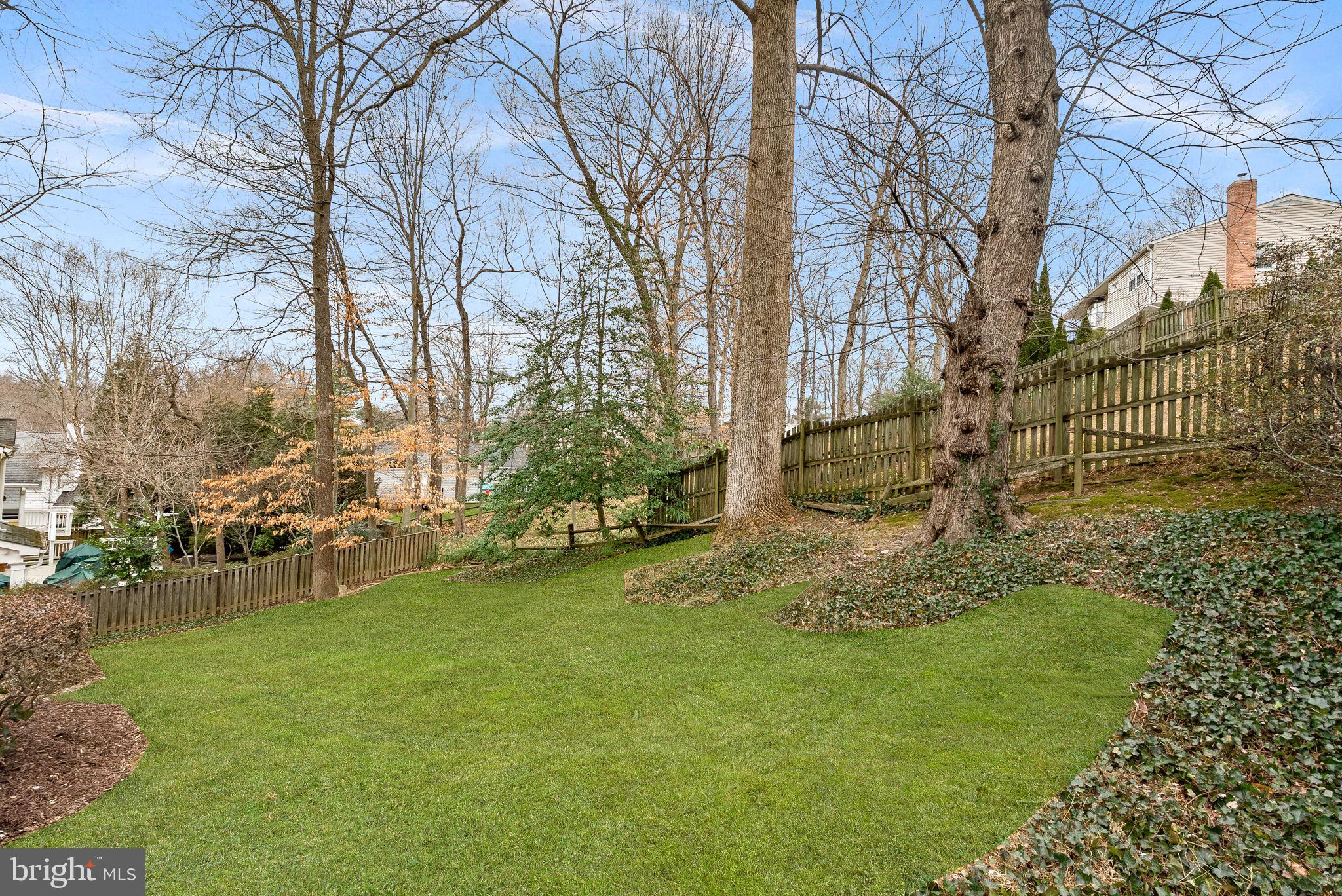 3313 MILL SPRINGS DRIVE