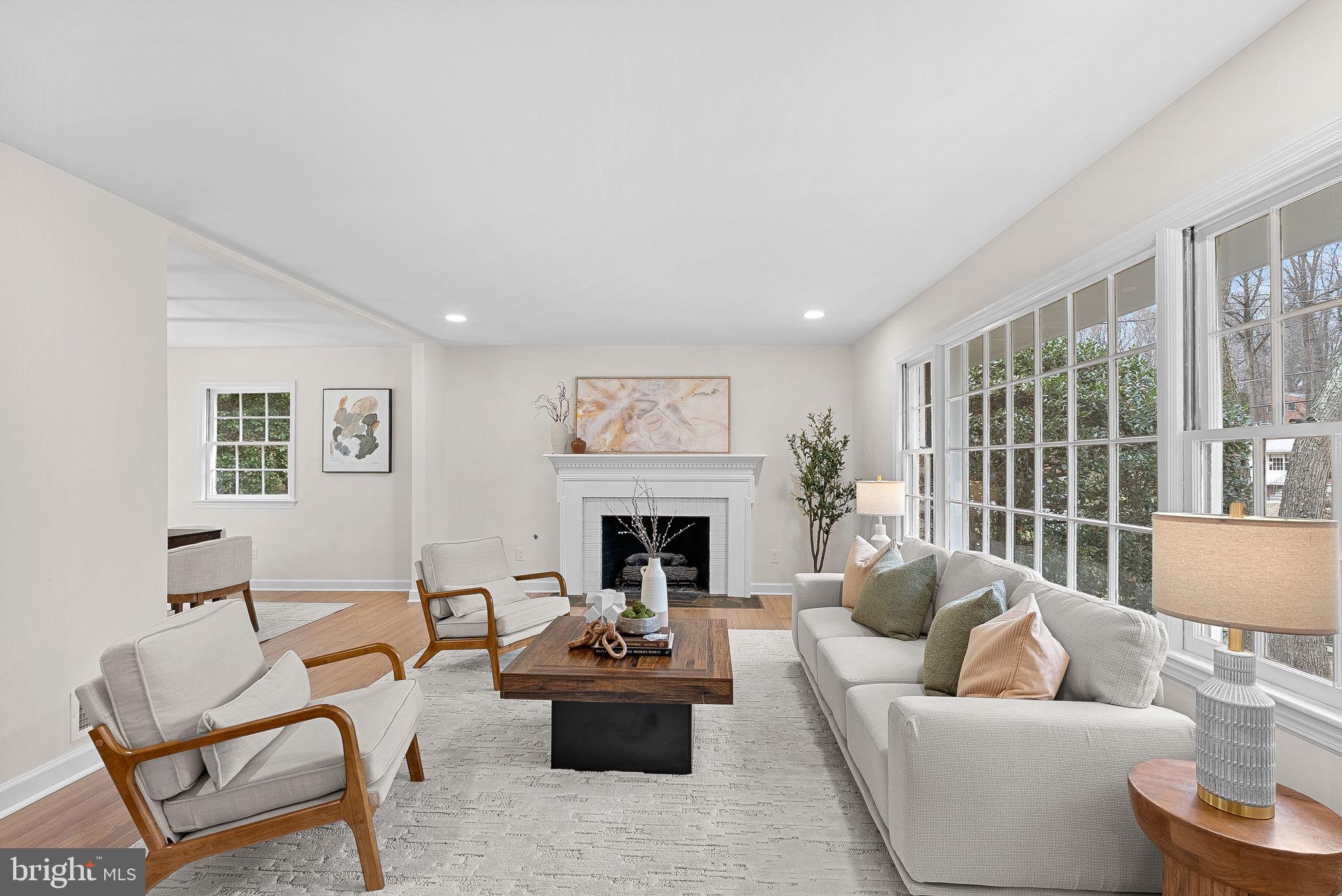 3313 MILL SPRINGS DRIVE