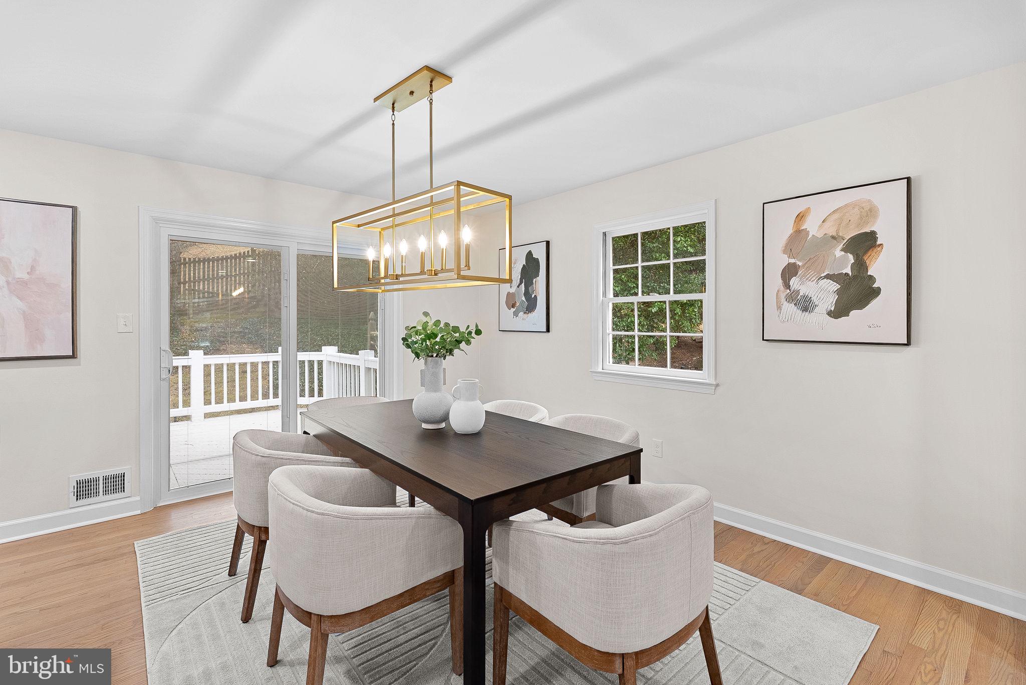 3313 MILL SPRINGS DRIVE