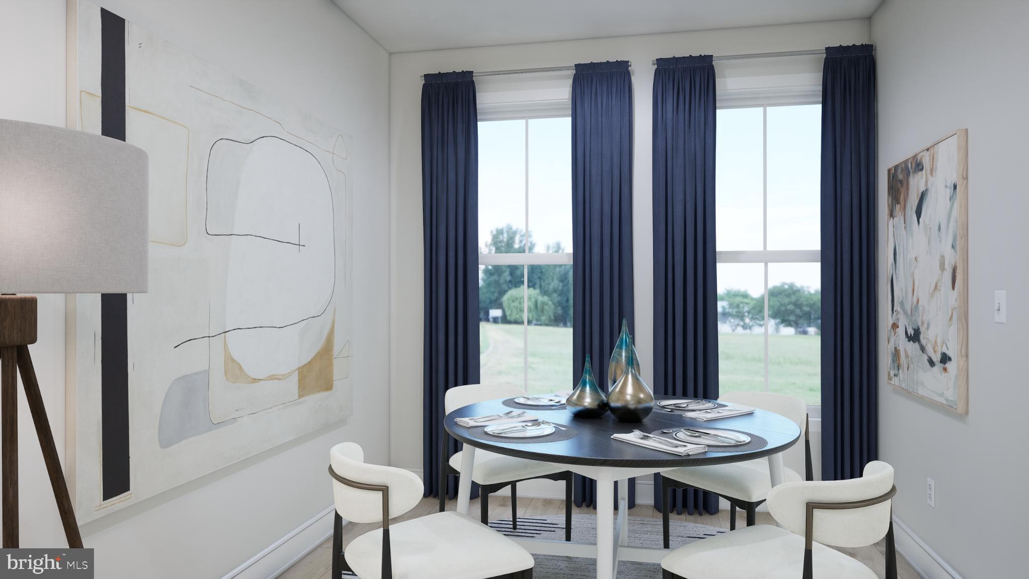 2692 RIVER BIRCH ROAD HOMESITE 134