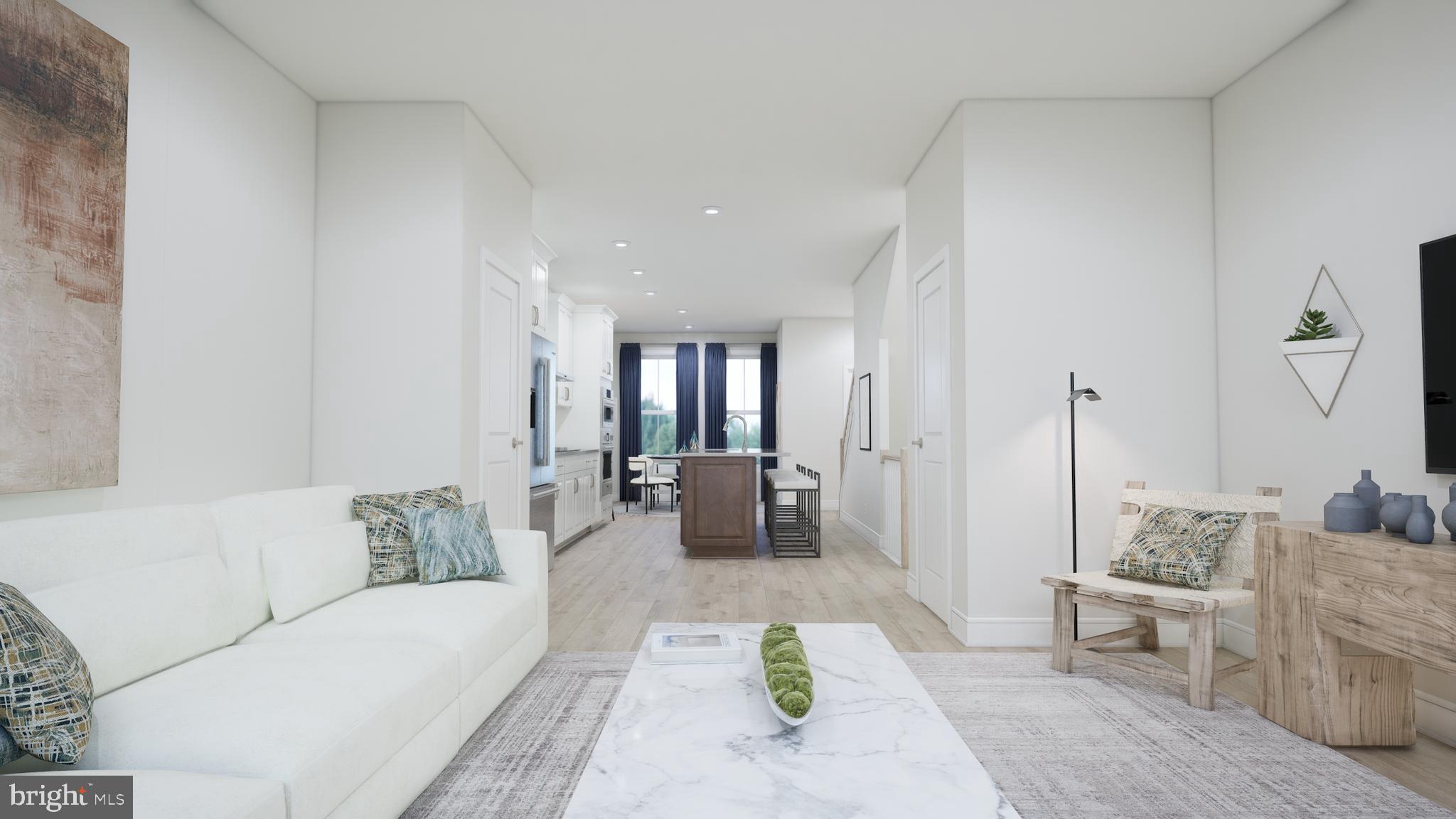 2692 RIVER BIRCH ROAD HOMESITE 134