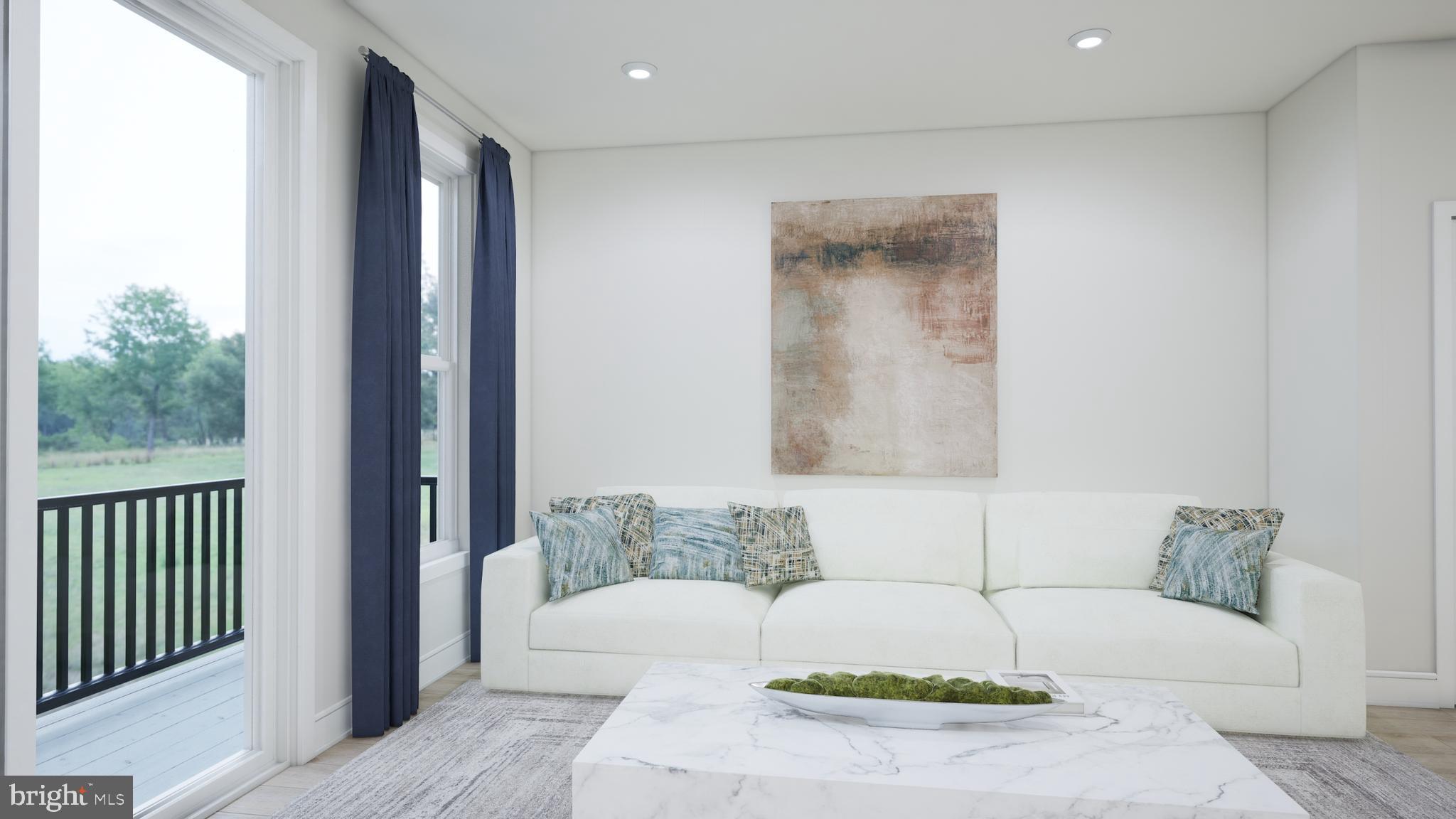 2692 RIVER BIRCH ROAD HOMESITE 134